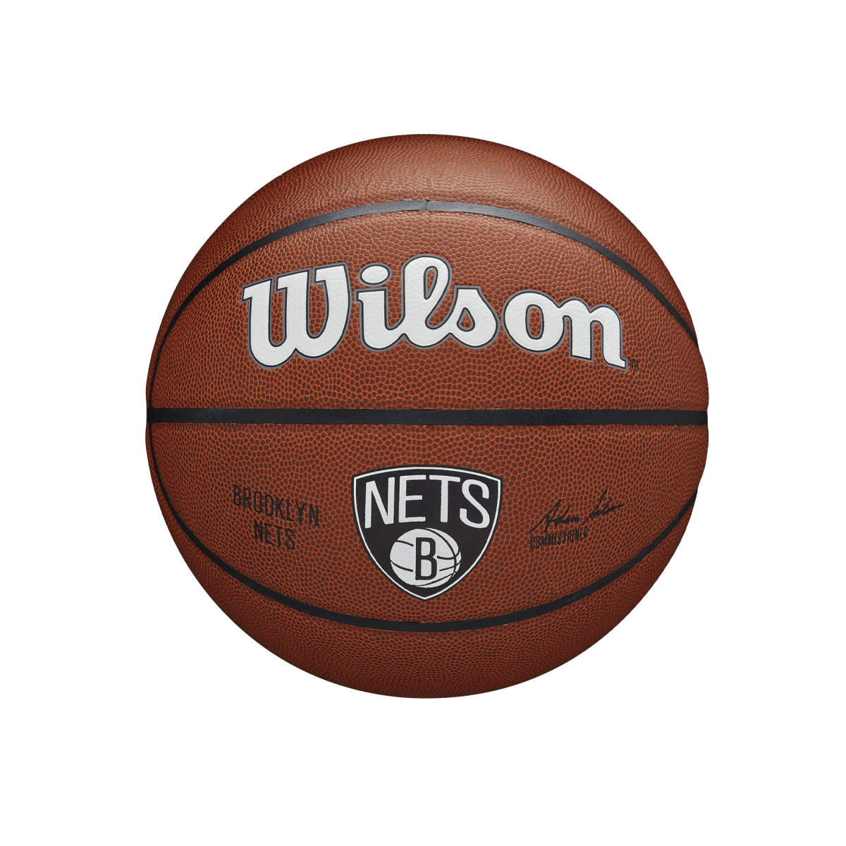Brooklyn nets team alliance basketball