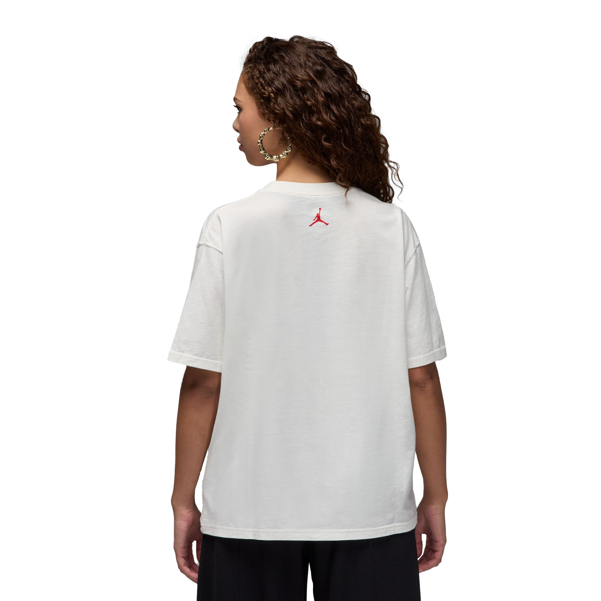 WMNS 6RNG GFX Tee 