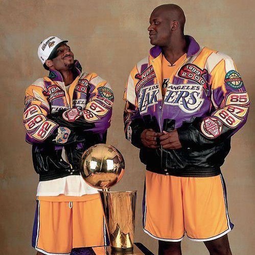 kobe jeff hamilton jacket