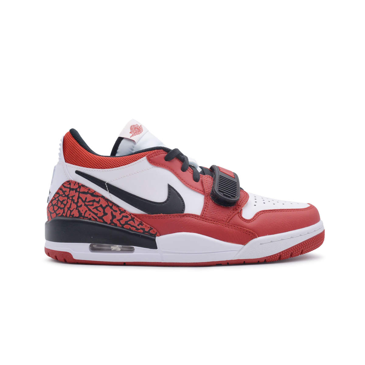 Legacy 312 low chicago