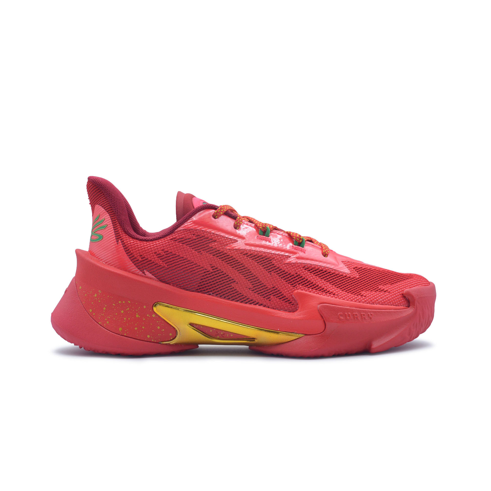 Curry 2 