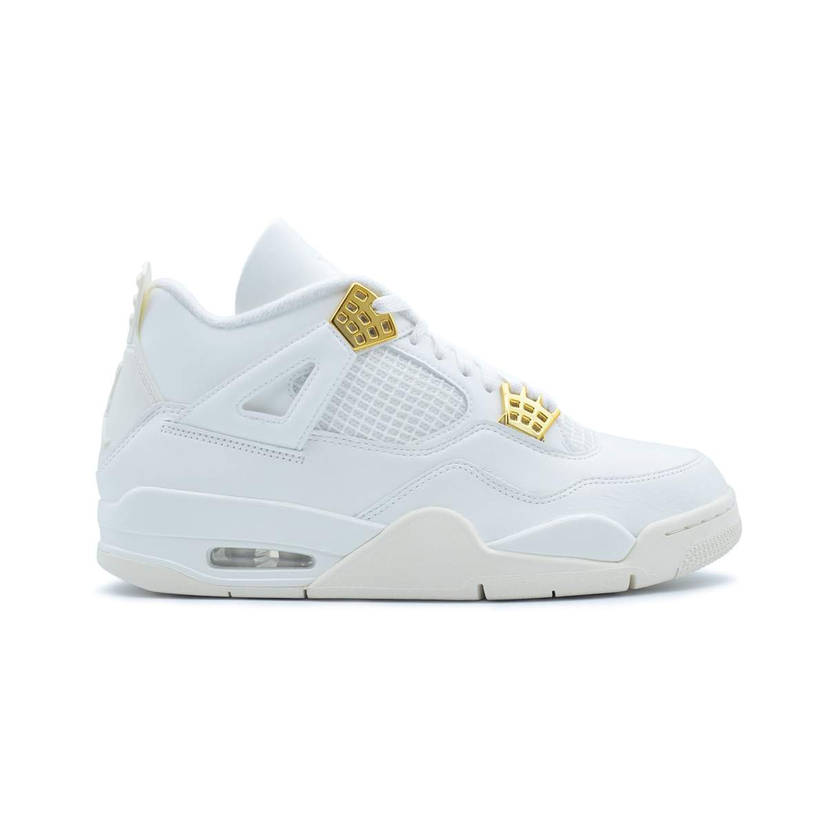 aj4 gold