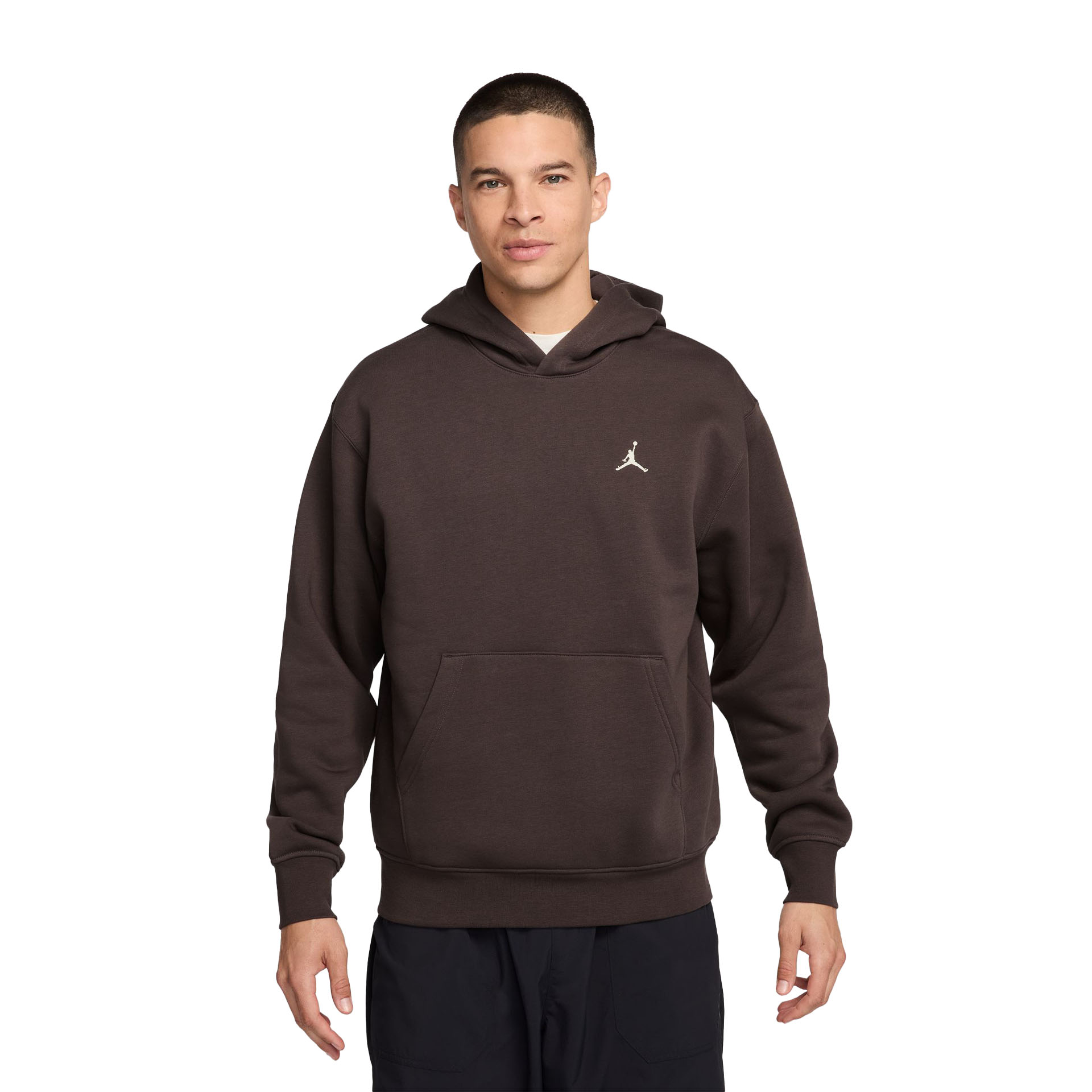 Brooklyn Fleece PO Hoodie 
