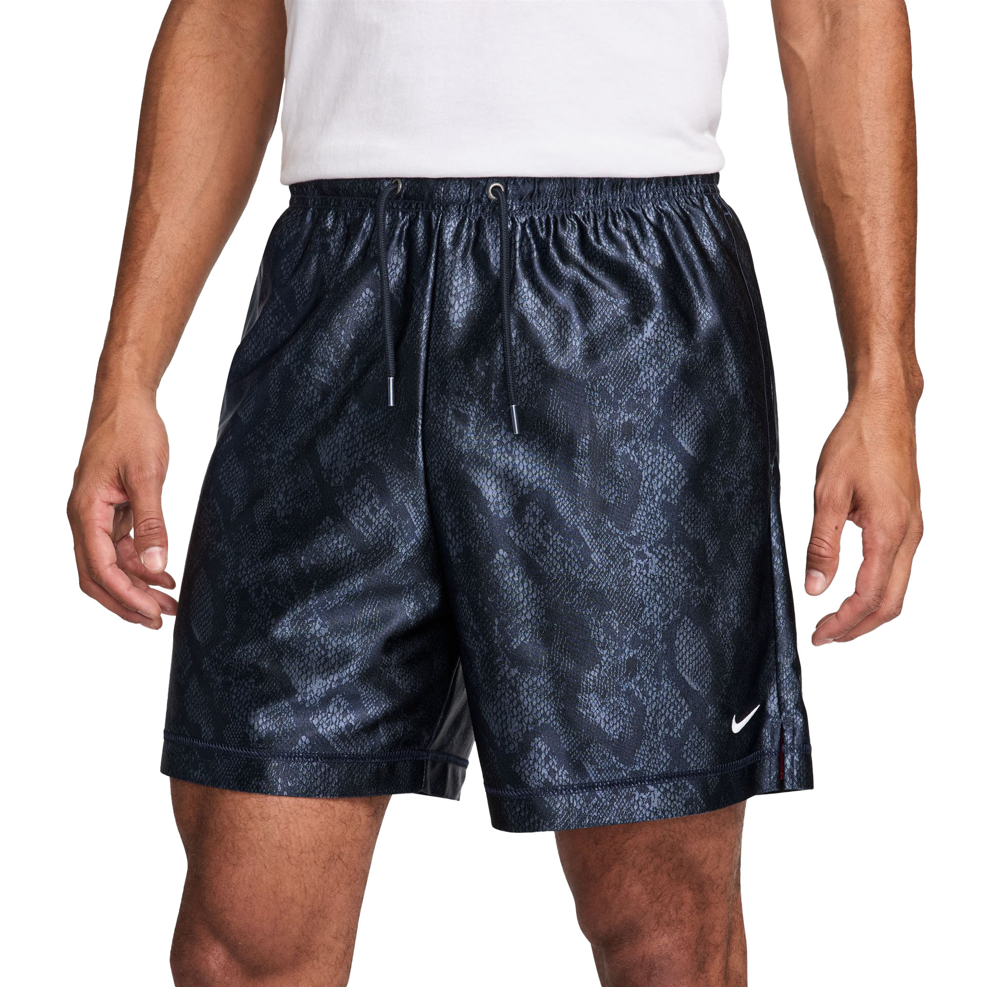 Kobe Standard Issue Rev Short 