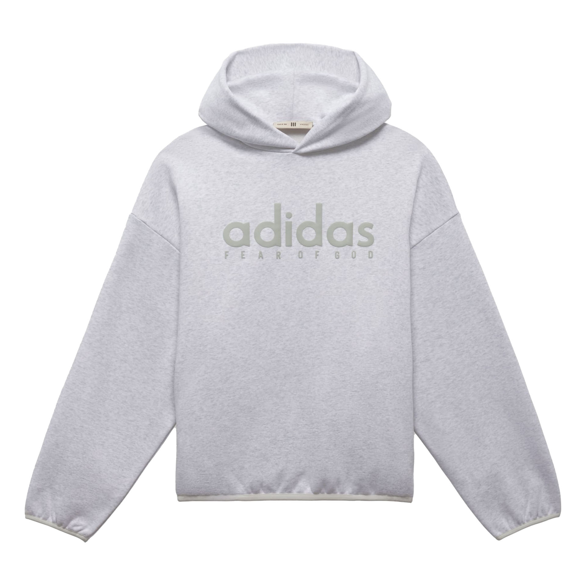 Fear of God Athletics Hoodie 