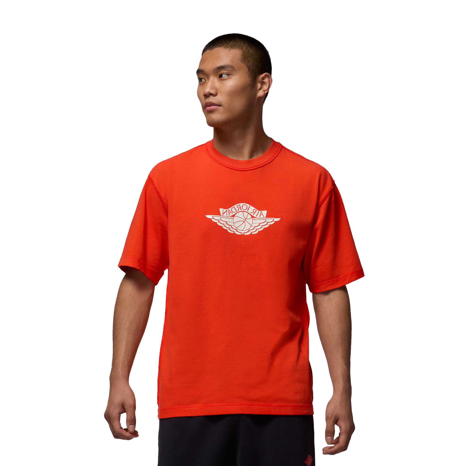 Watercolor SS Tee 