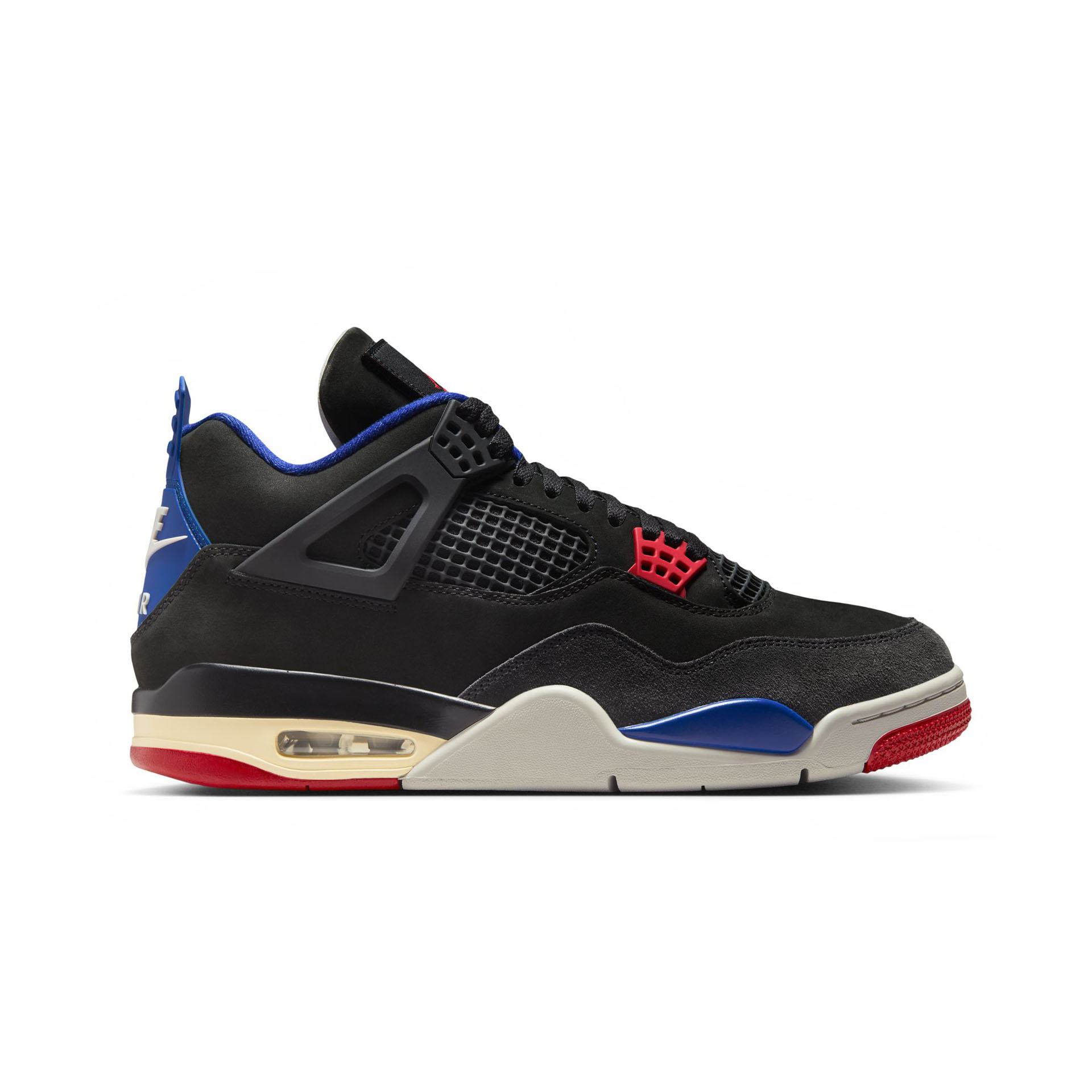 シューズ(男性用) NIKE AIR JORDAN 4 WHAT THE 4 Air Jordan 4 Retro SE 