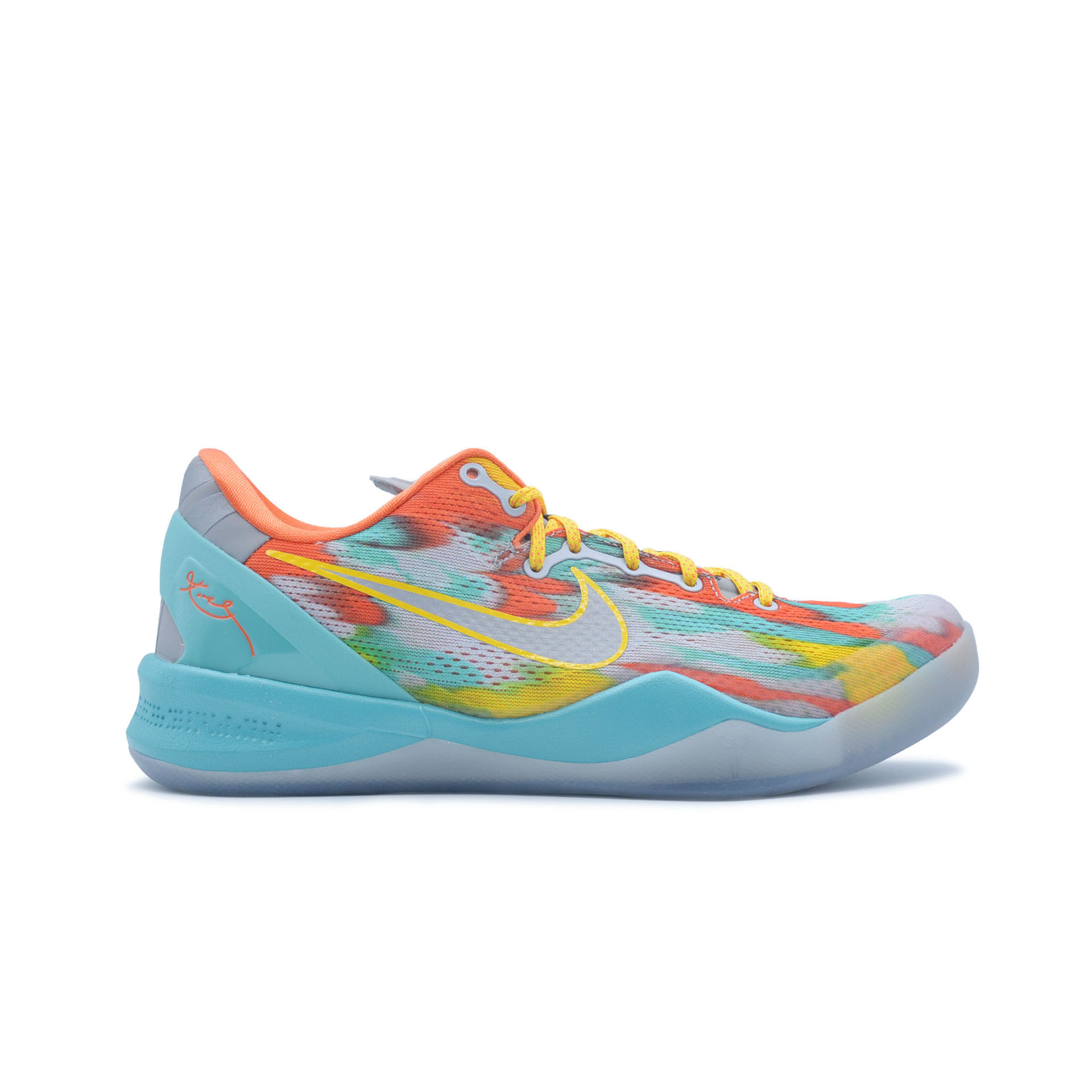 Scarpe kobe 8 donna scontate online