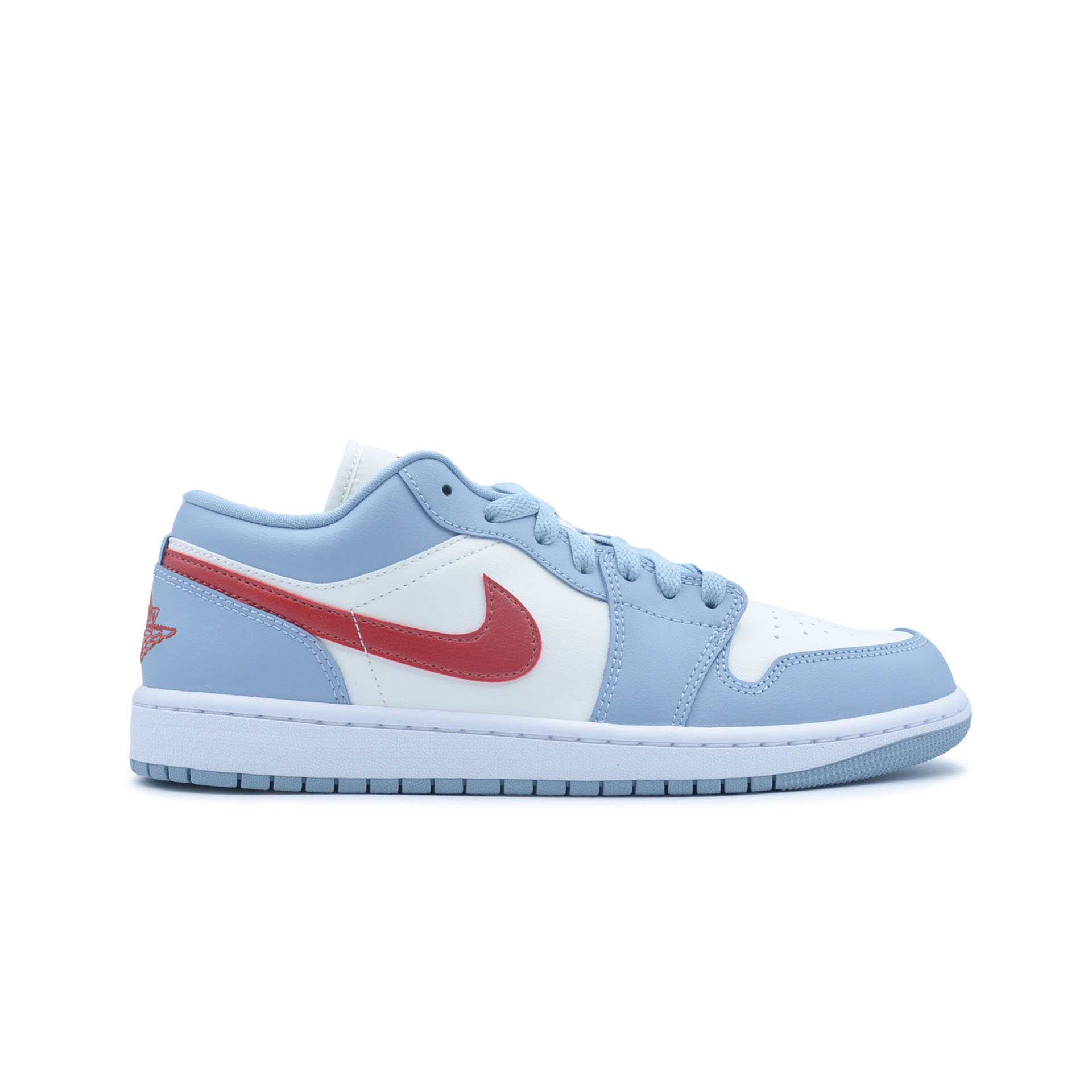 WMNS Air Jordan 1 Low 