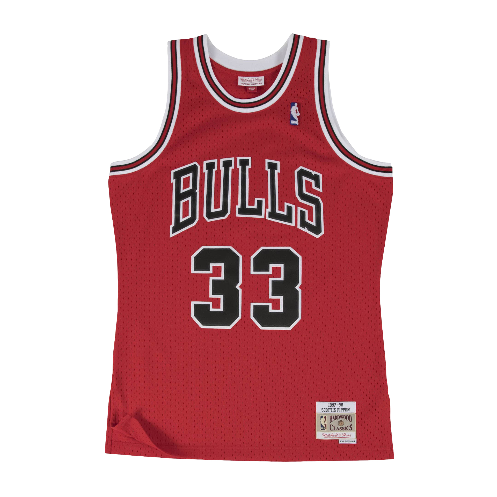 Bulls cheap away jersey