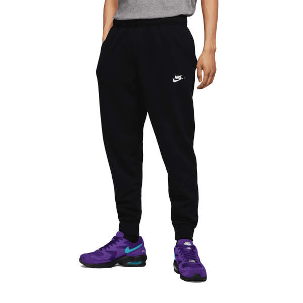 Los Angeles Lakers Nike Youth Courtside Showtime Performance Pants - Purple