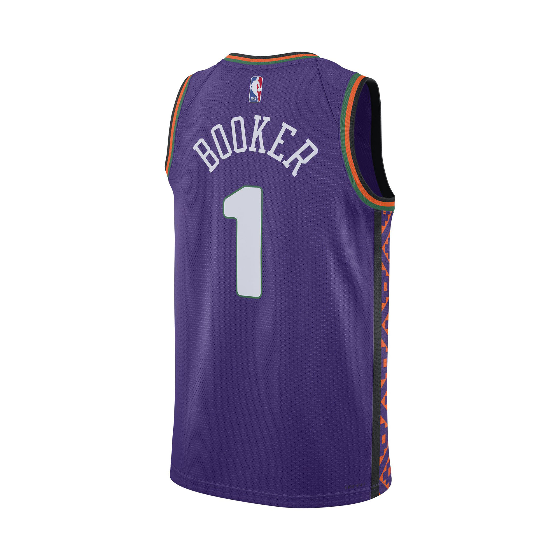 NIKE PHOENIX BOOKER ジャージ ナイキ PHX SWジャージ ICN22【デビン・ブッカー】ニュー