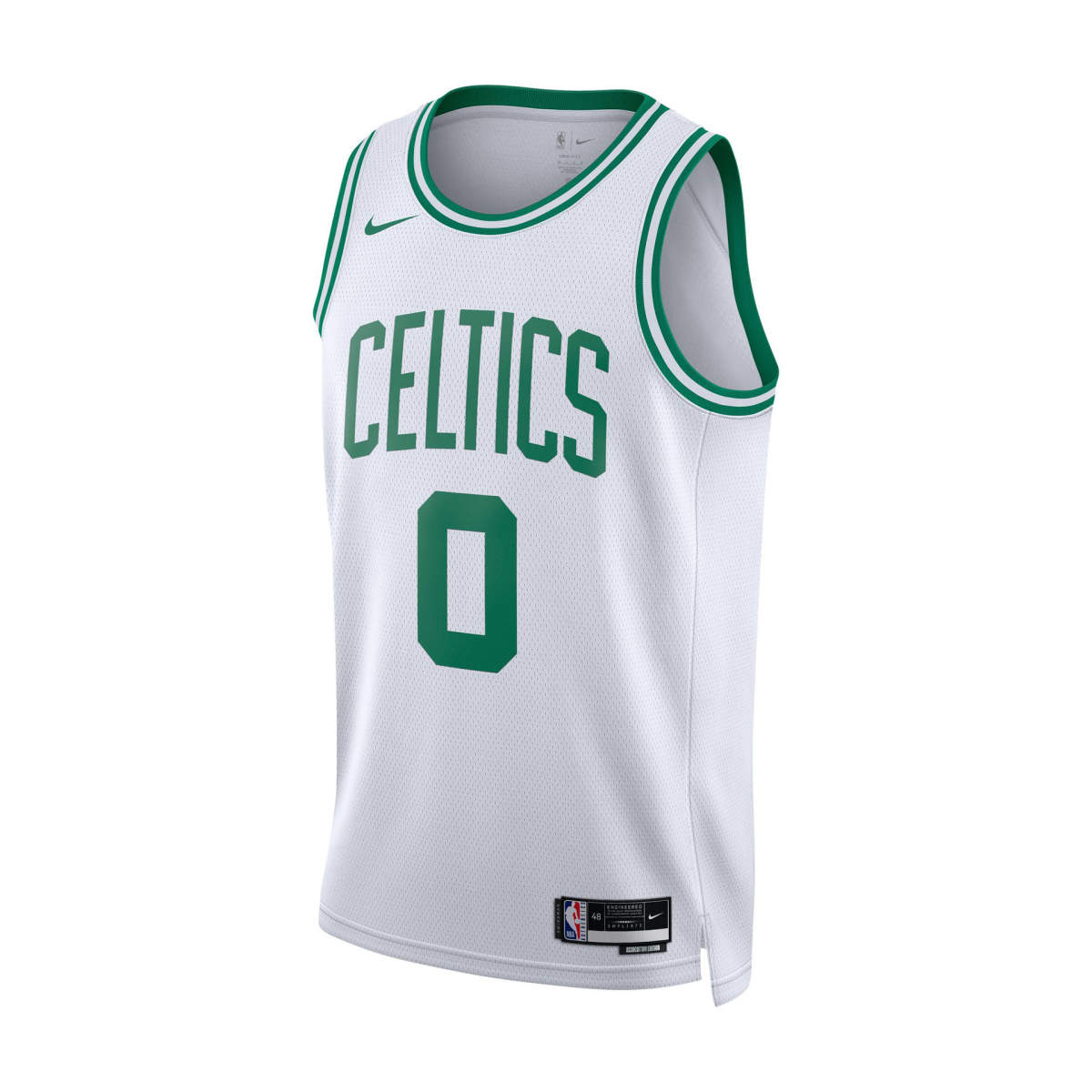 Kyrie Irving Boston Celtics Nike Association Edition Swingman