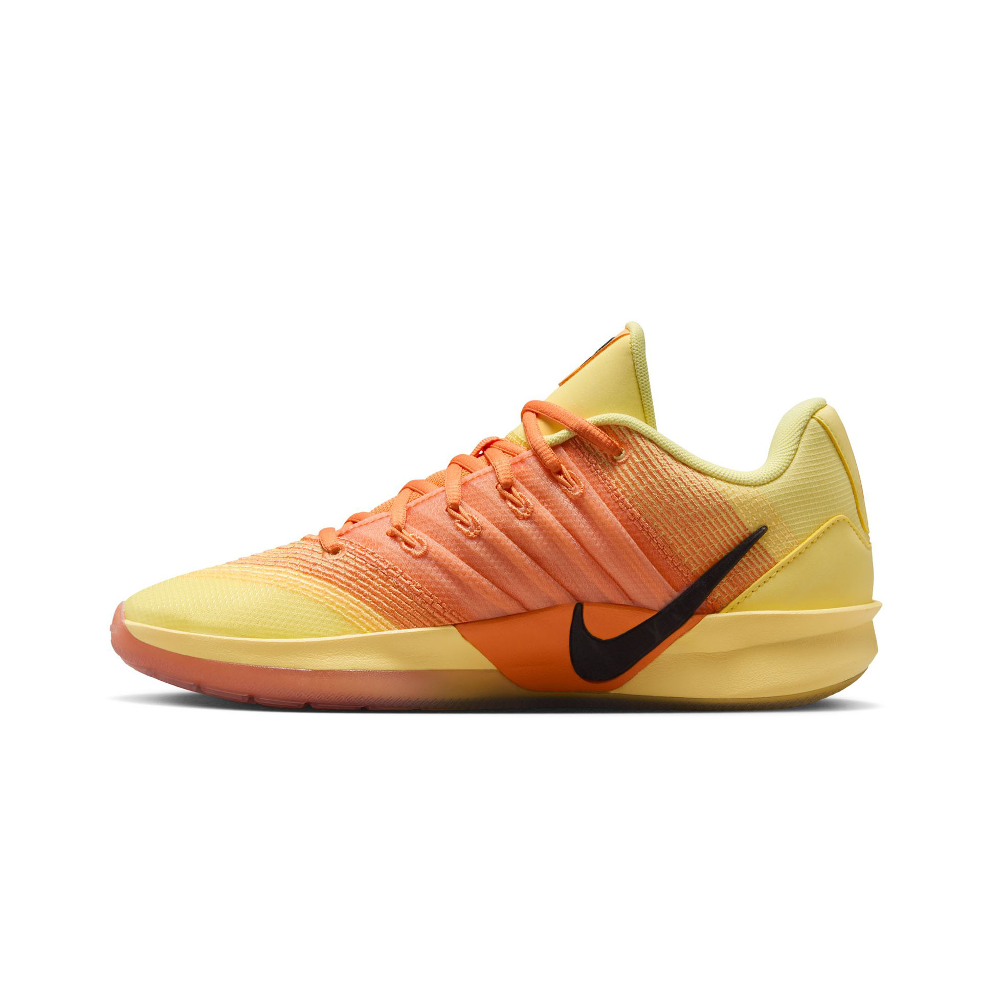 NIKE SABRINA 2 オレンジ NIKE SABRINA 2 オレンジ