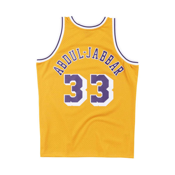 2003 lakers jersey
