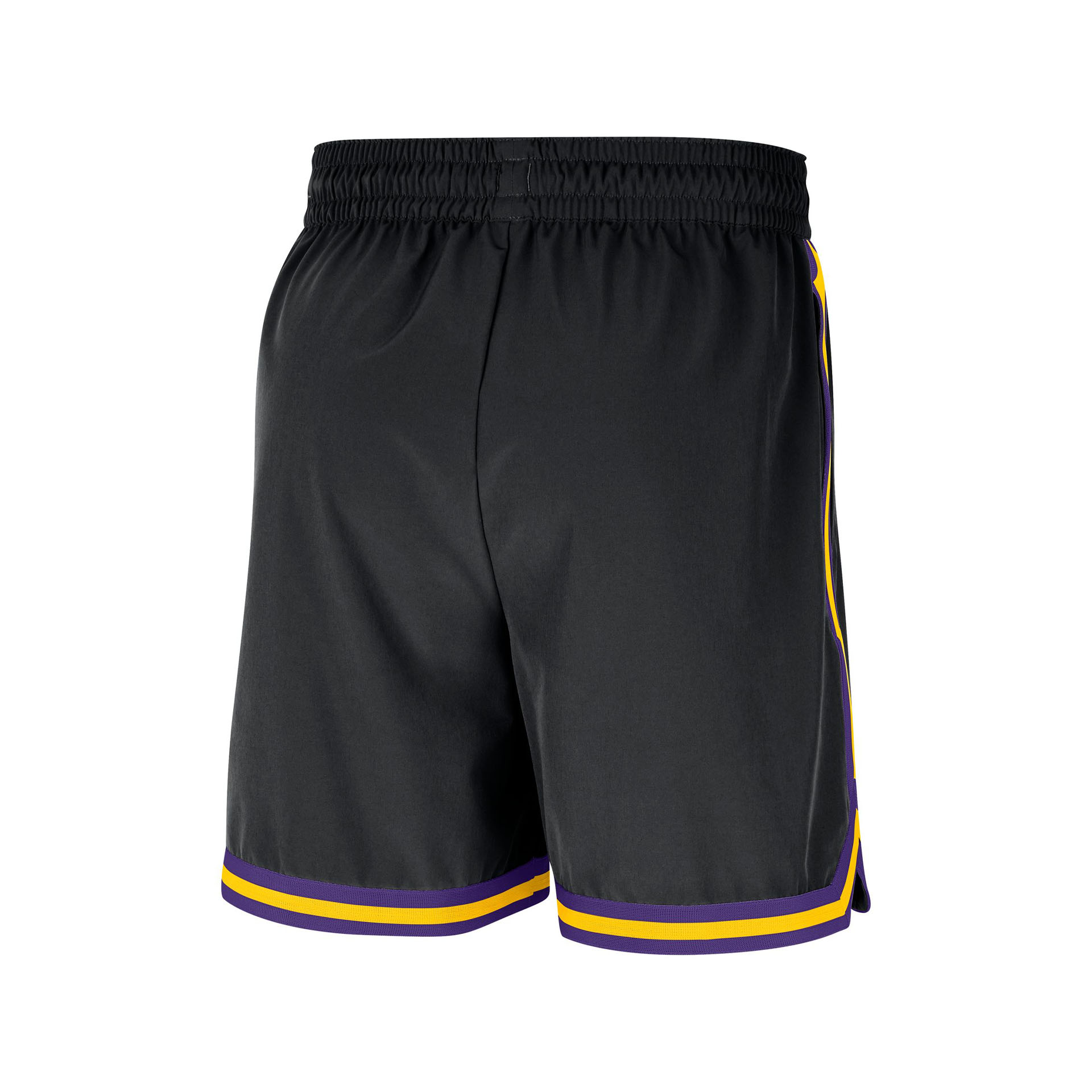 Oklahoma City Thunder Swingman Short CE - product FQ4417-010
