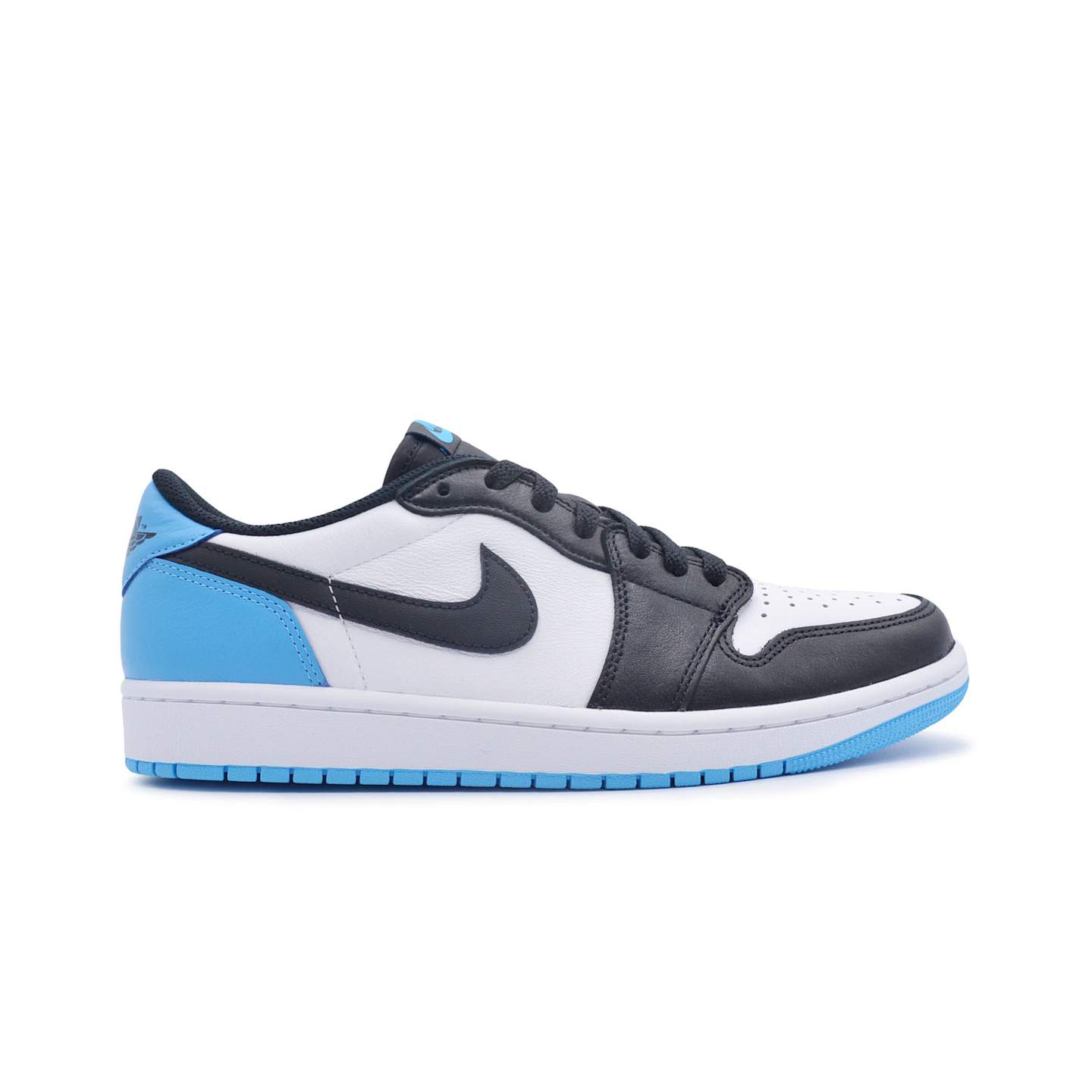 unc jordan low 1