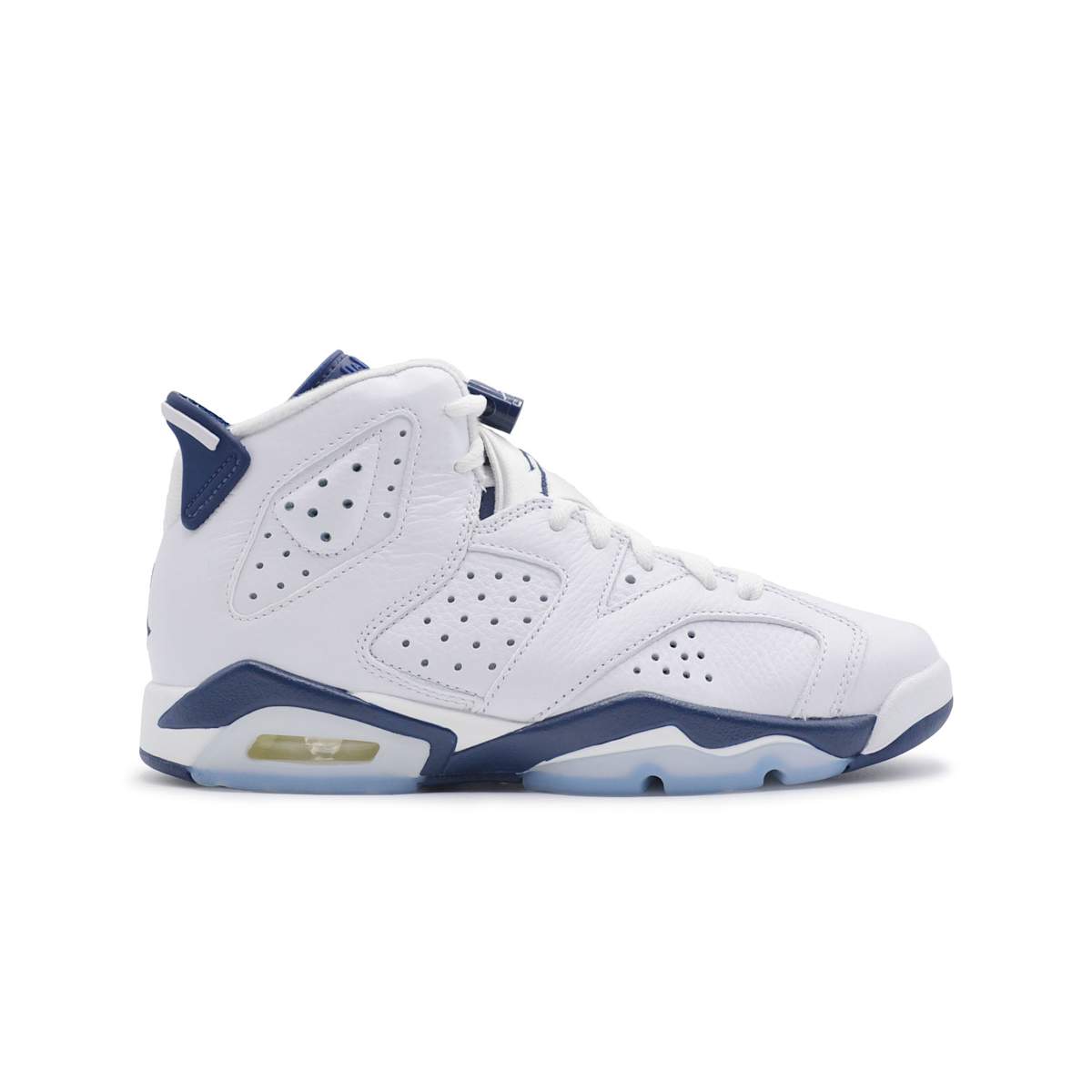 sail jordan 6