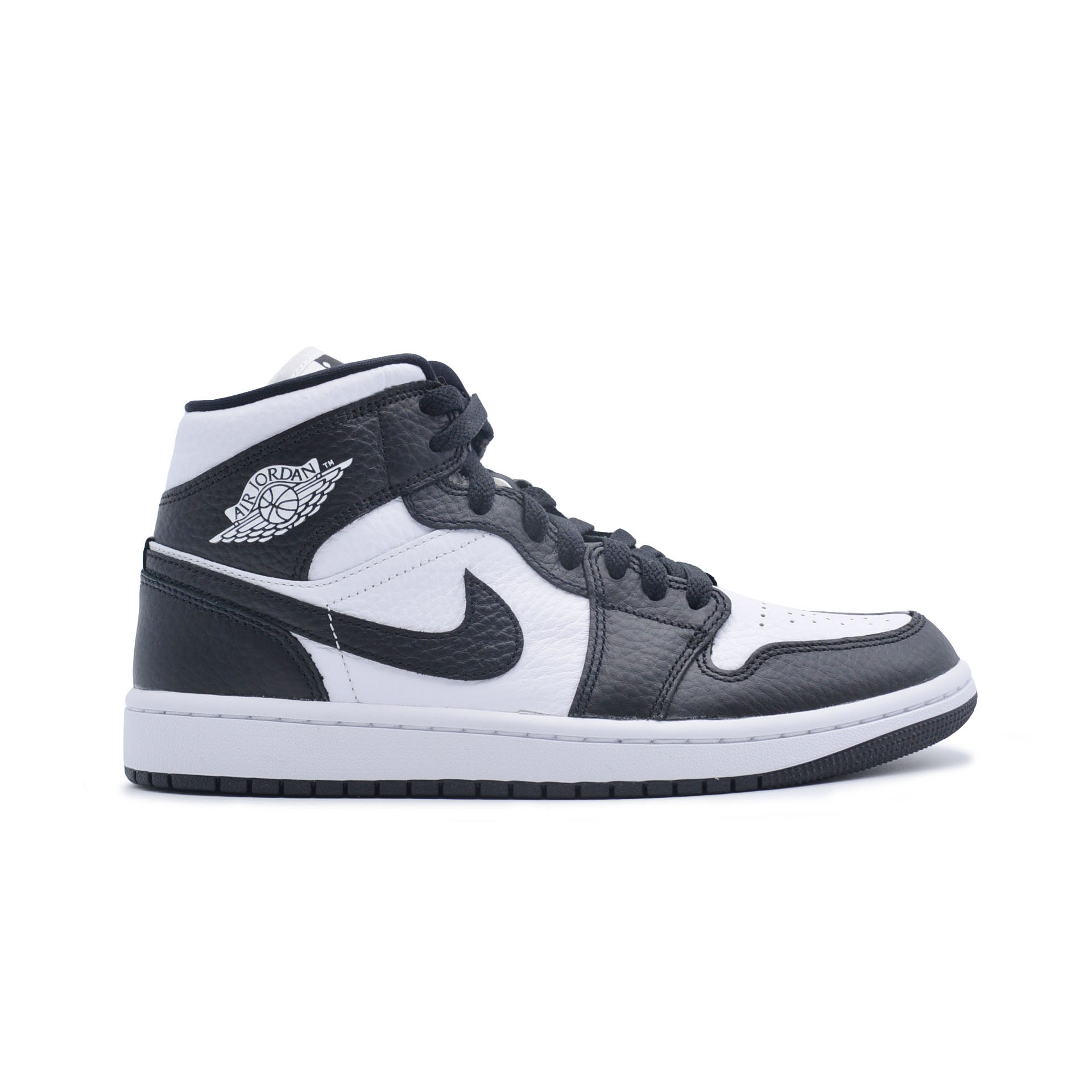 Nike air jordan 1 mid zalando online