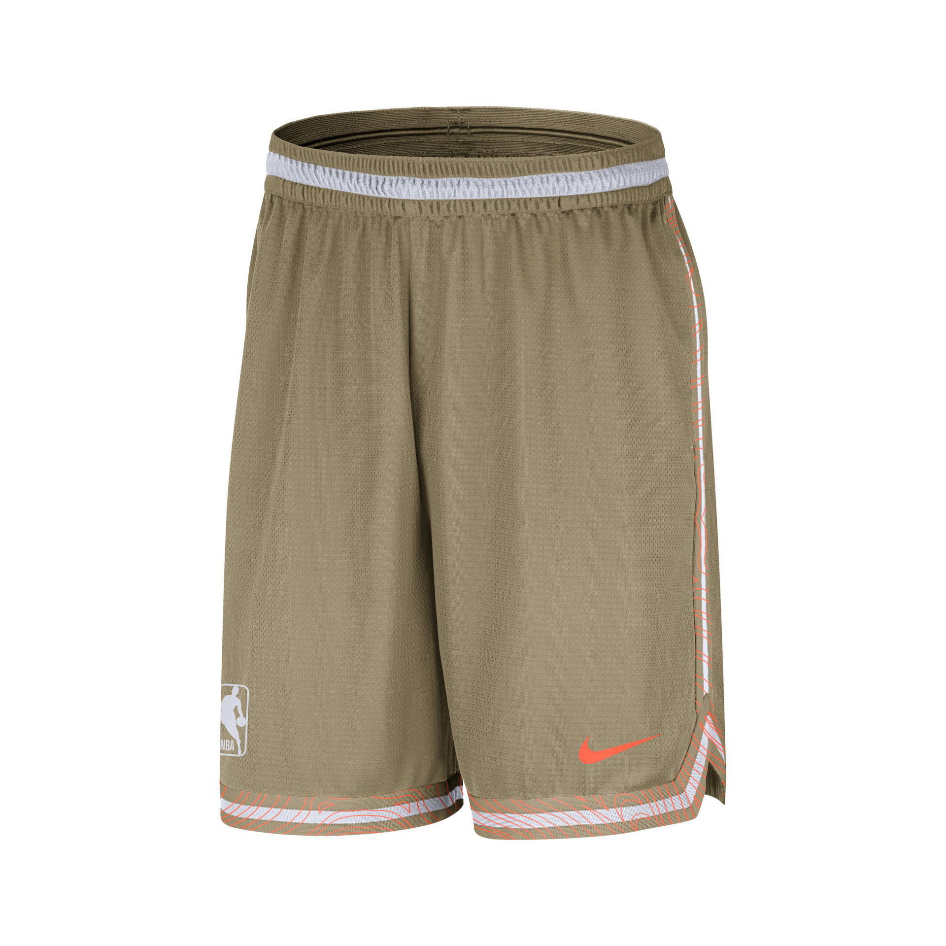 Men's basketball shorts | Airdom