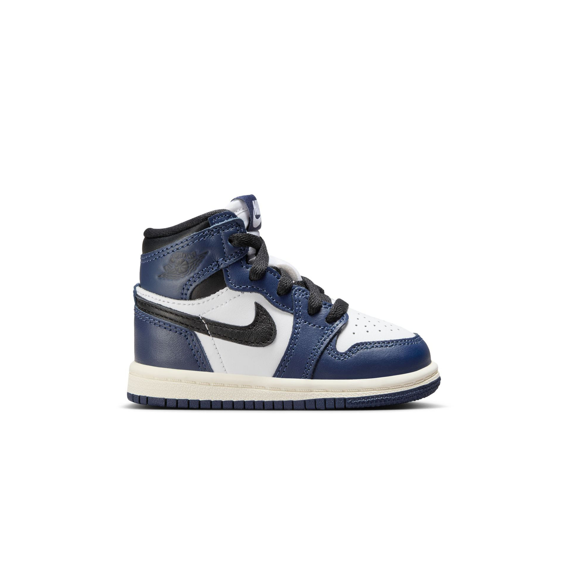 Air Jordan 1 Retro buy High OG TD 'Dark Marina Blue' 4C New