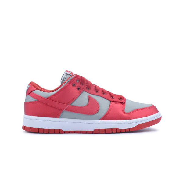 WMNS Dunk Low SE Just Do It Iridescent - product FQ8143-001