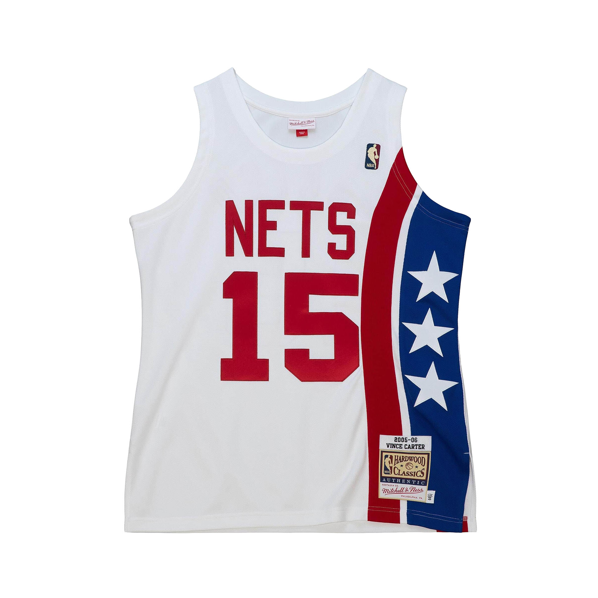 New york nets jersey online