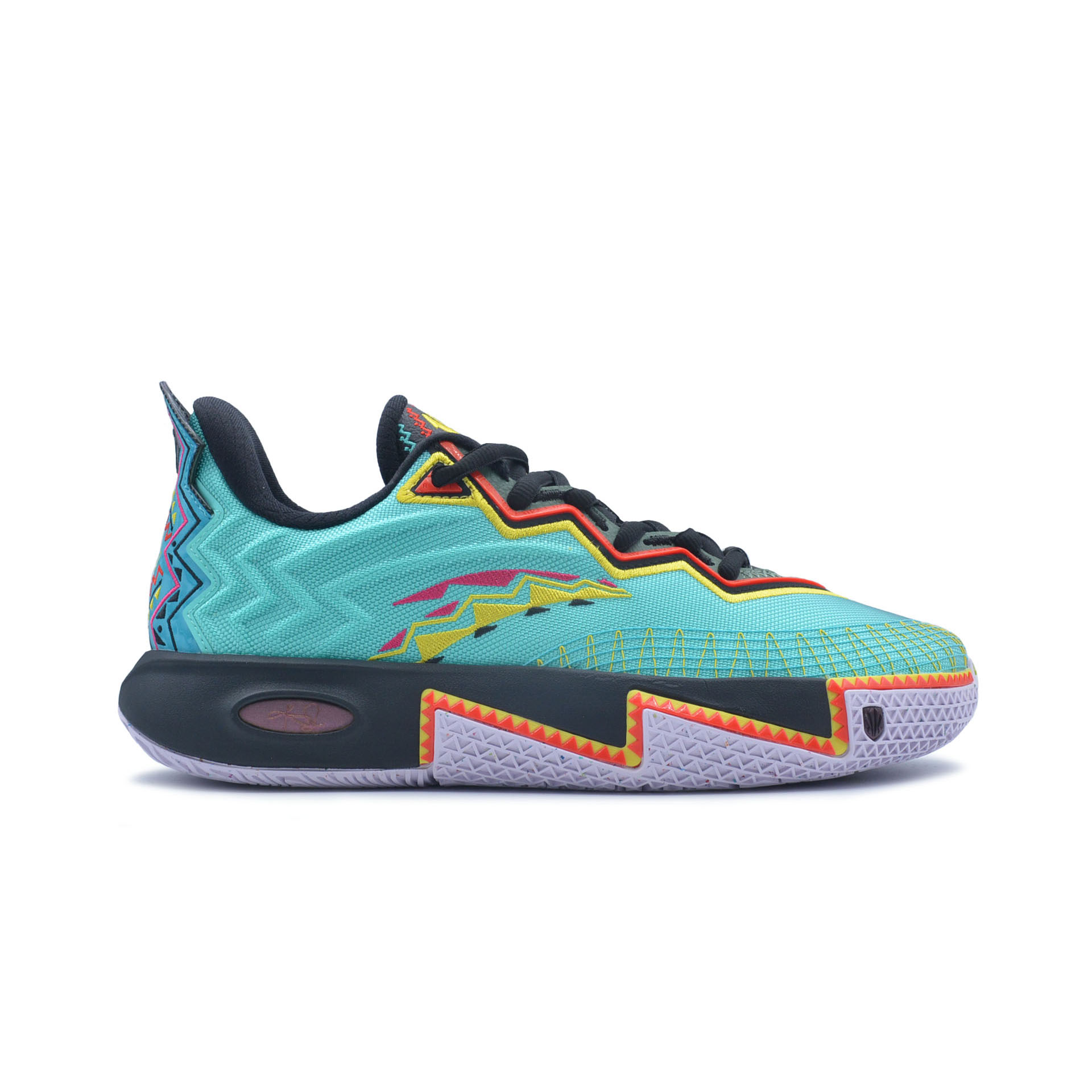 Shock Wave 5.0 KAI PE 