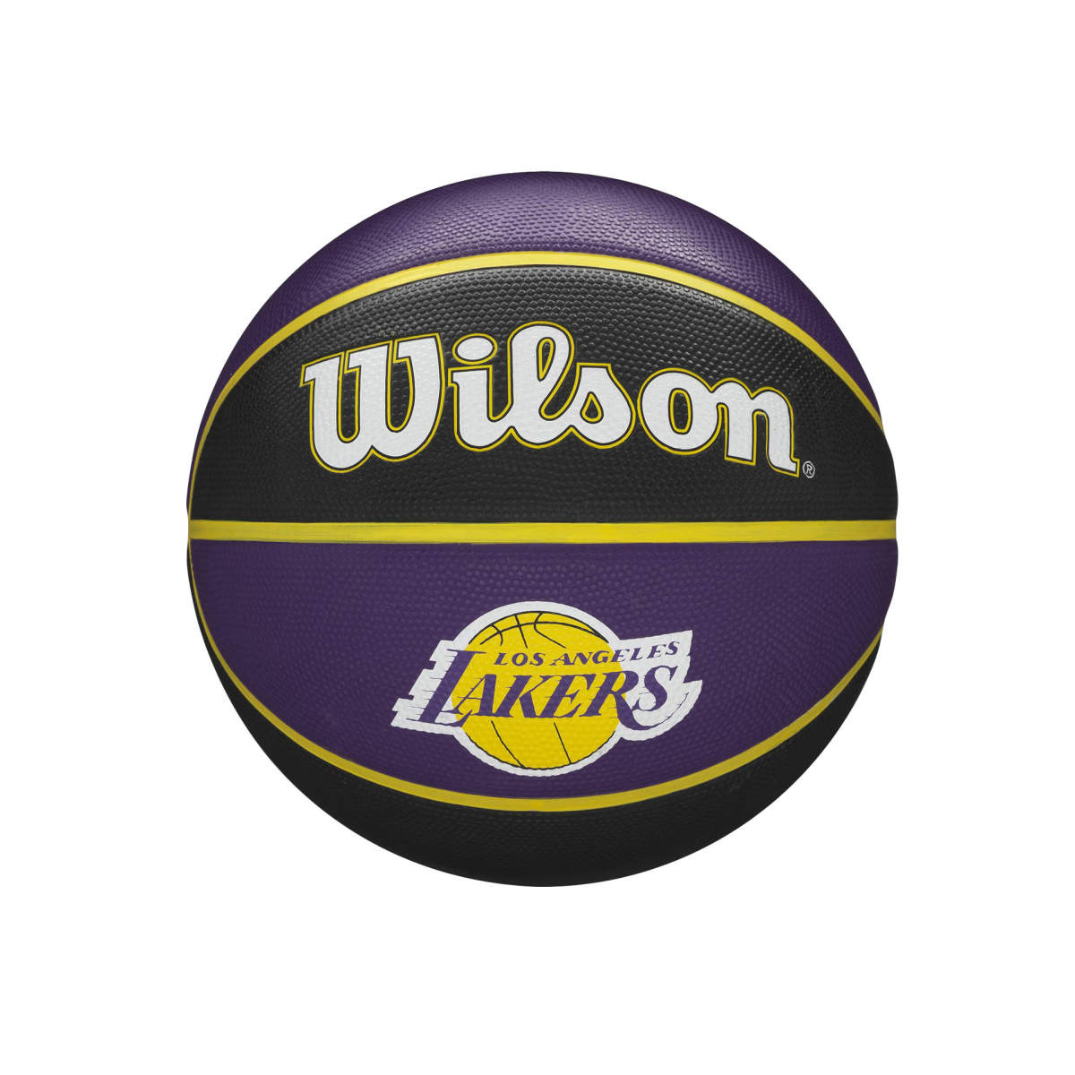 Los angeles lakers tribute basketball