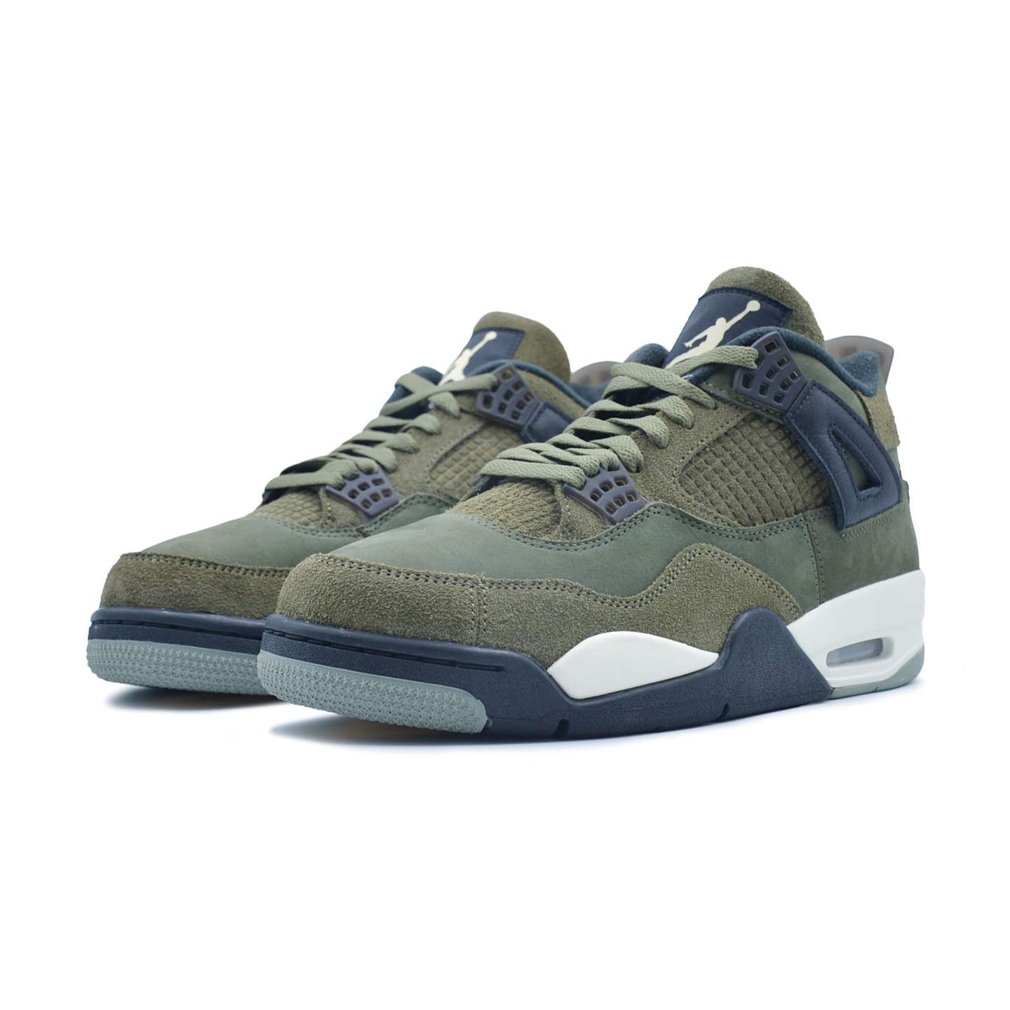 Air Jordan 4 Se Craft Medium Olive Product Fb9927 200 Airdom