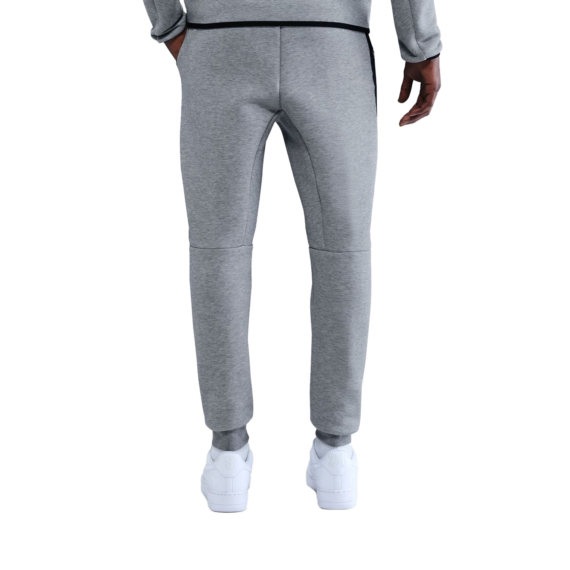 パンツ THEREDTHREAD G tech pants gray S THEREDTHREAD / ザレッドスレッド】G tech lightning pants sweat