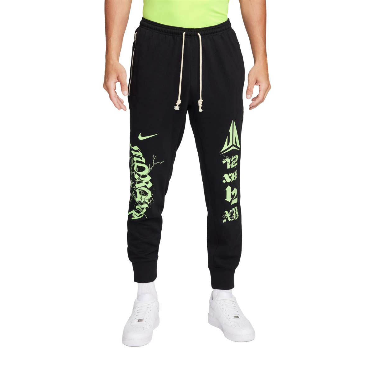 Boys Adidas NBA Miami Heat jogging pants size S