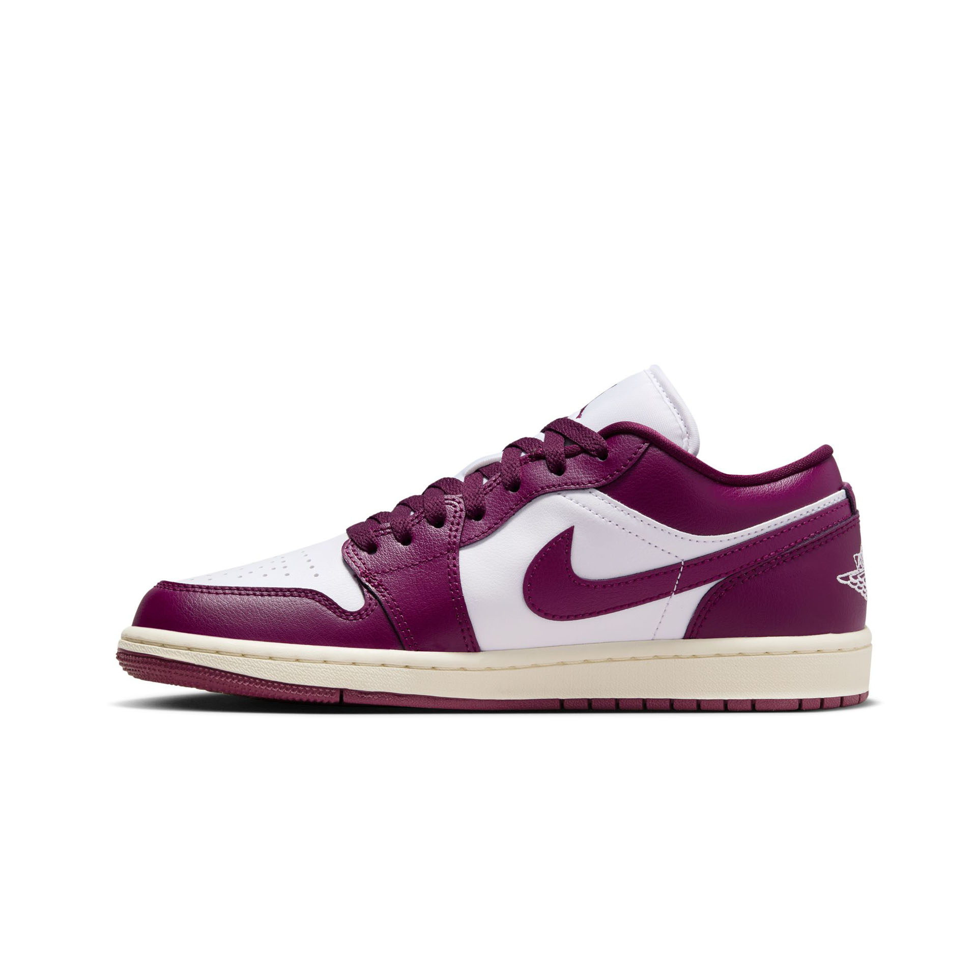 WMNS Air Jordan 1 Low 