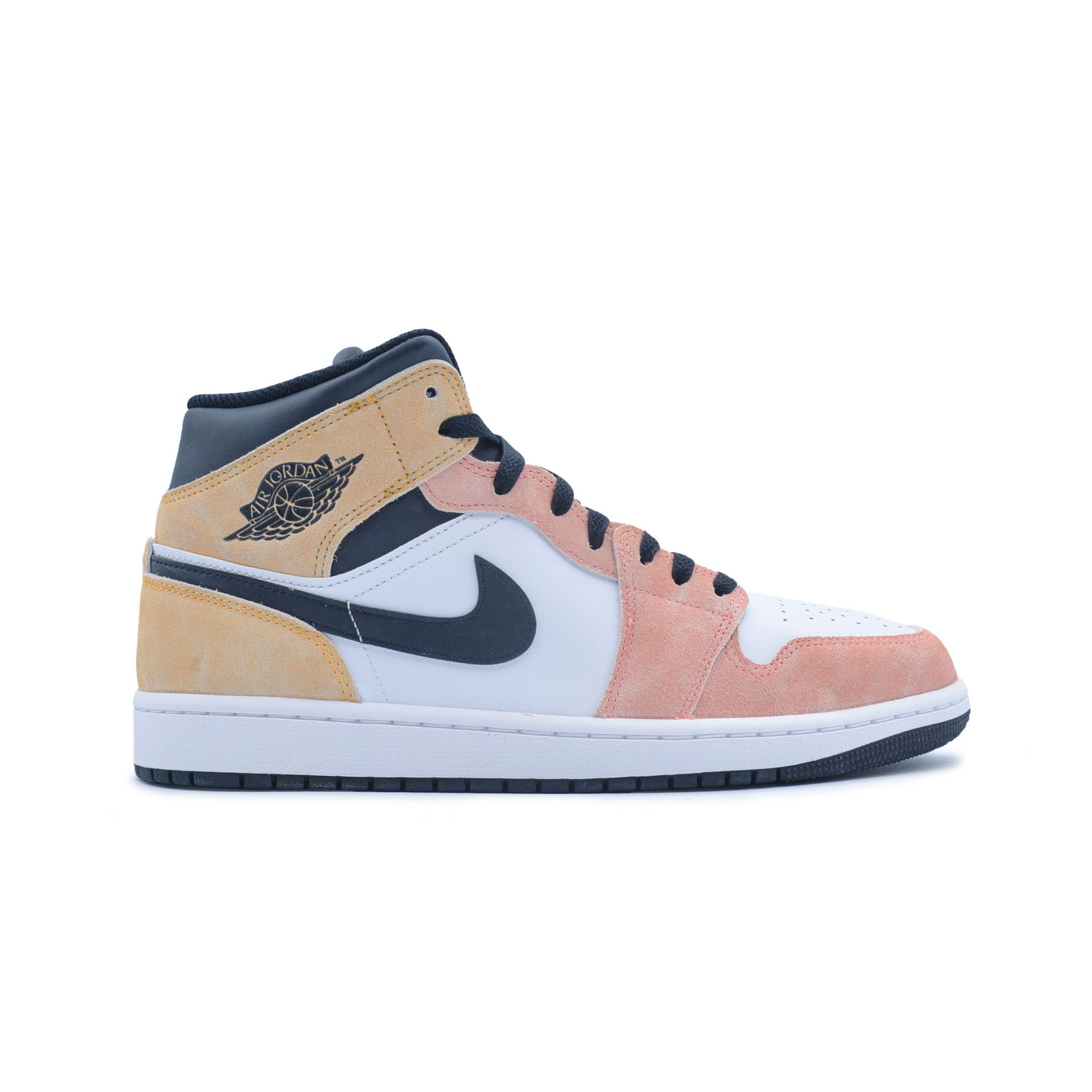 Air jordan 1 mid se flight club