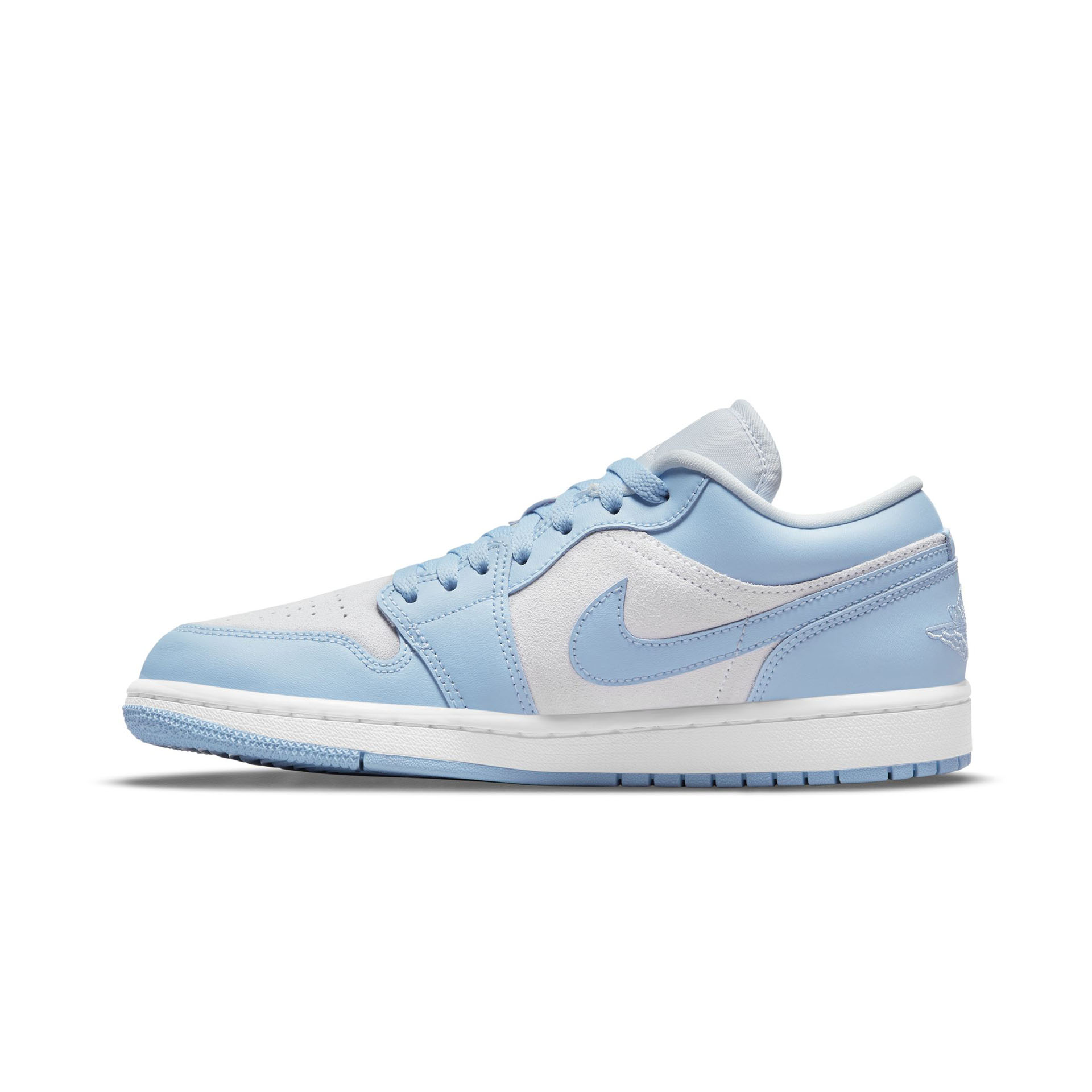 WMNS Air Jordan 1 Low 