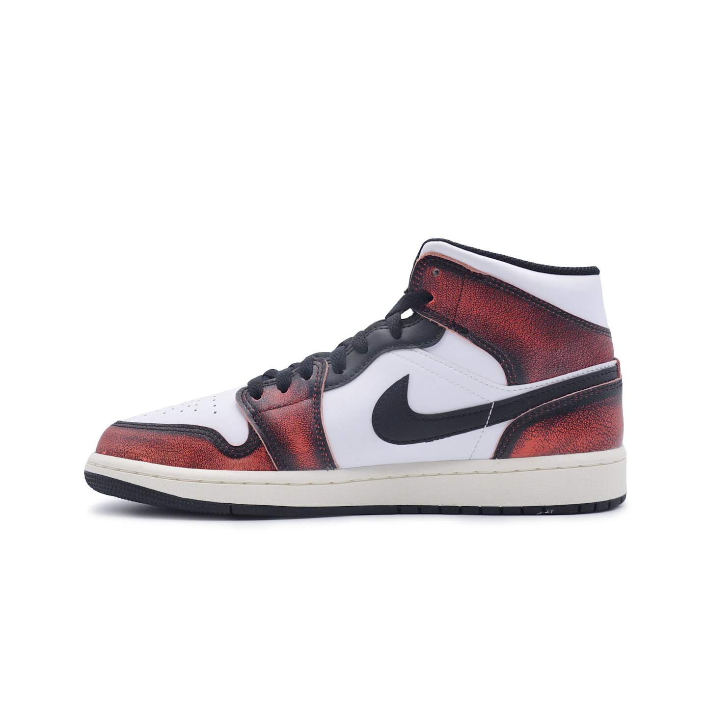 wear away jordans