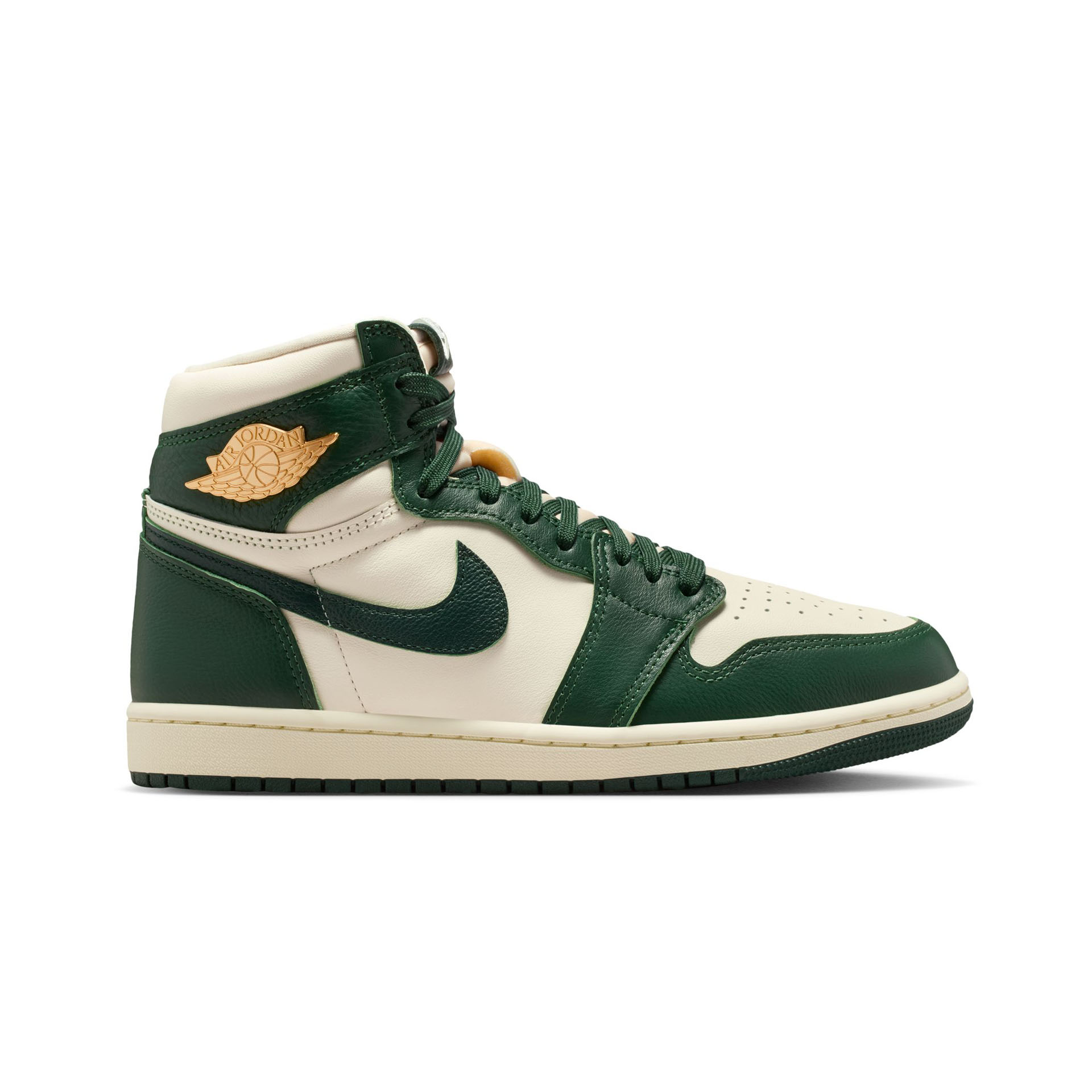 シューズ(女性用) NIKE WMNS AIR JORDAN 1 MID SE Tiki Leaf WMNS Air Jordan 1 Mid SE 