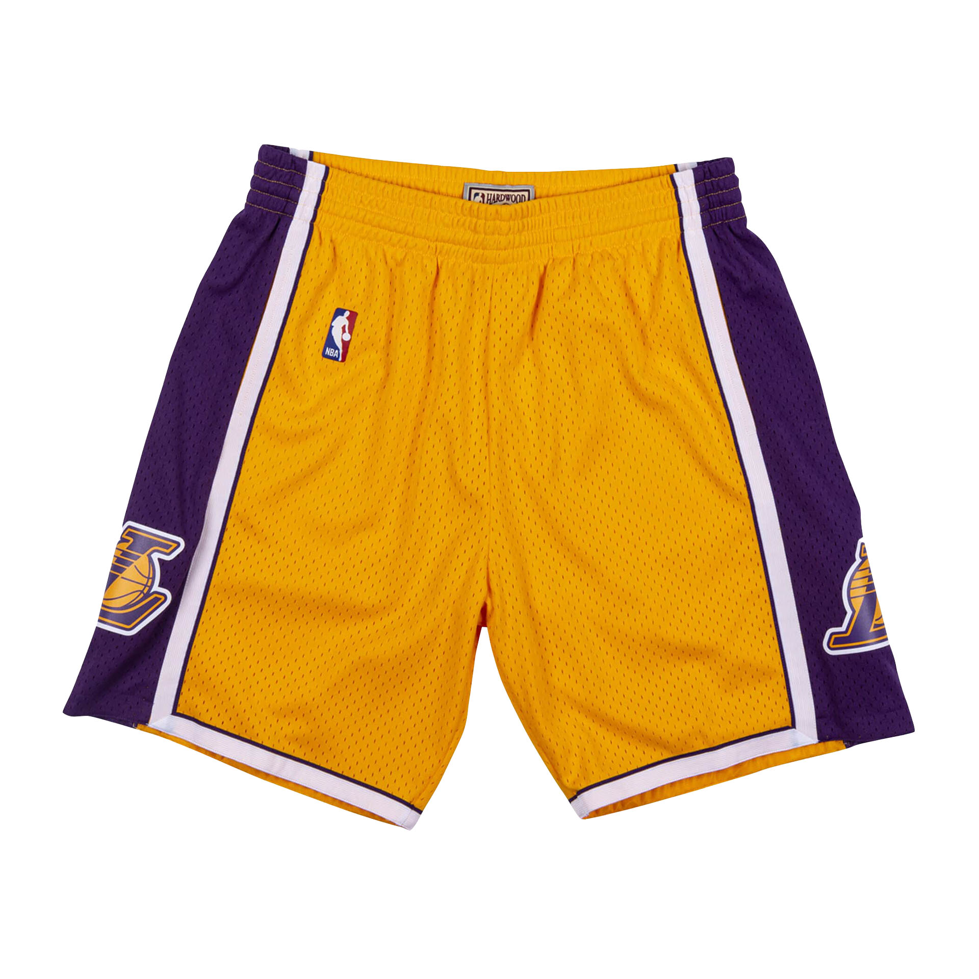 Lakers best sale away shorts