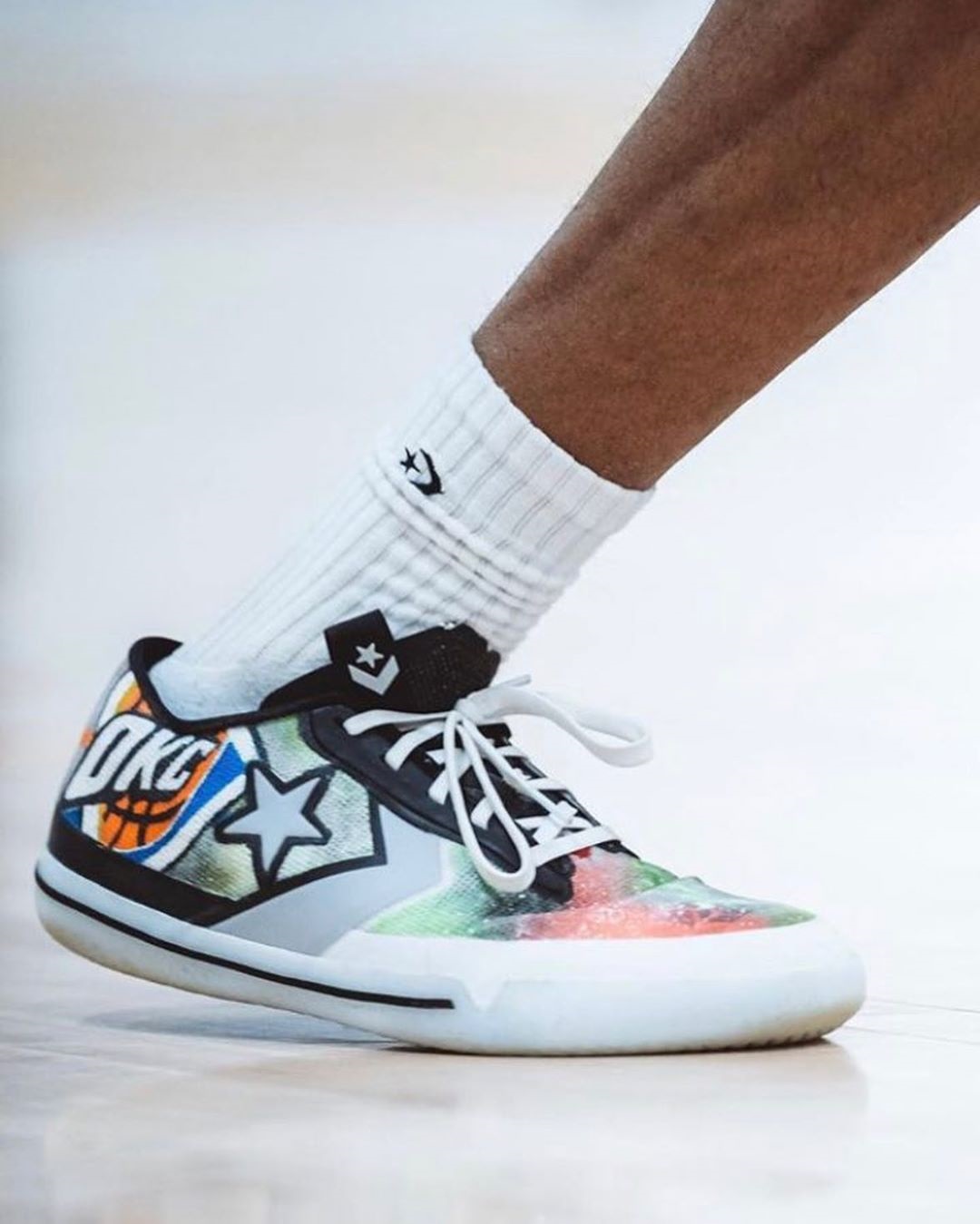 All star scarpe basket online