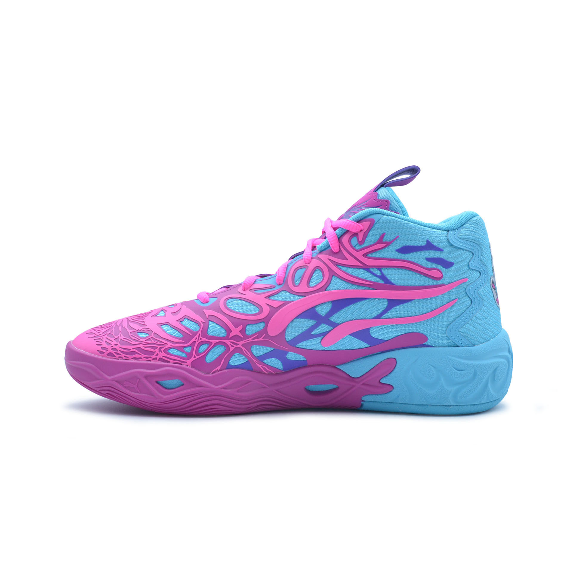 プーマ　MB03 379899-01 Be You Puma MB.03 Be You - Basket4Ballers