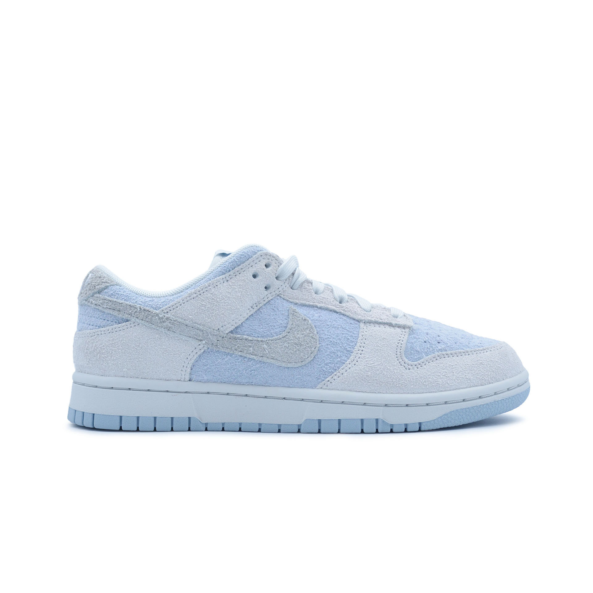 Nike sb dunk low light blue best sale