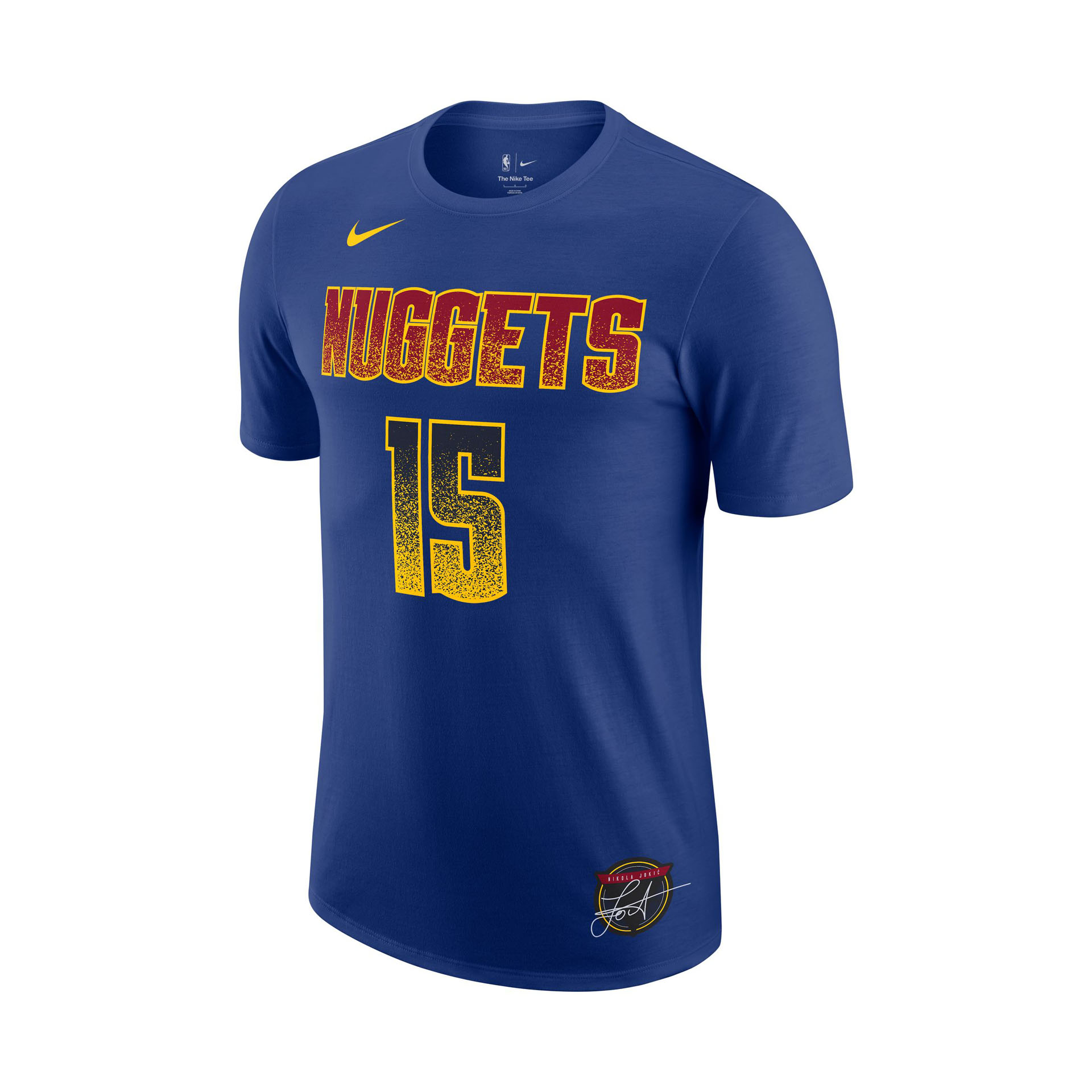 Kobe Bettermental Tee 
