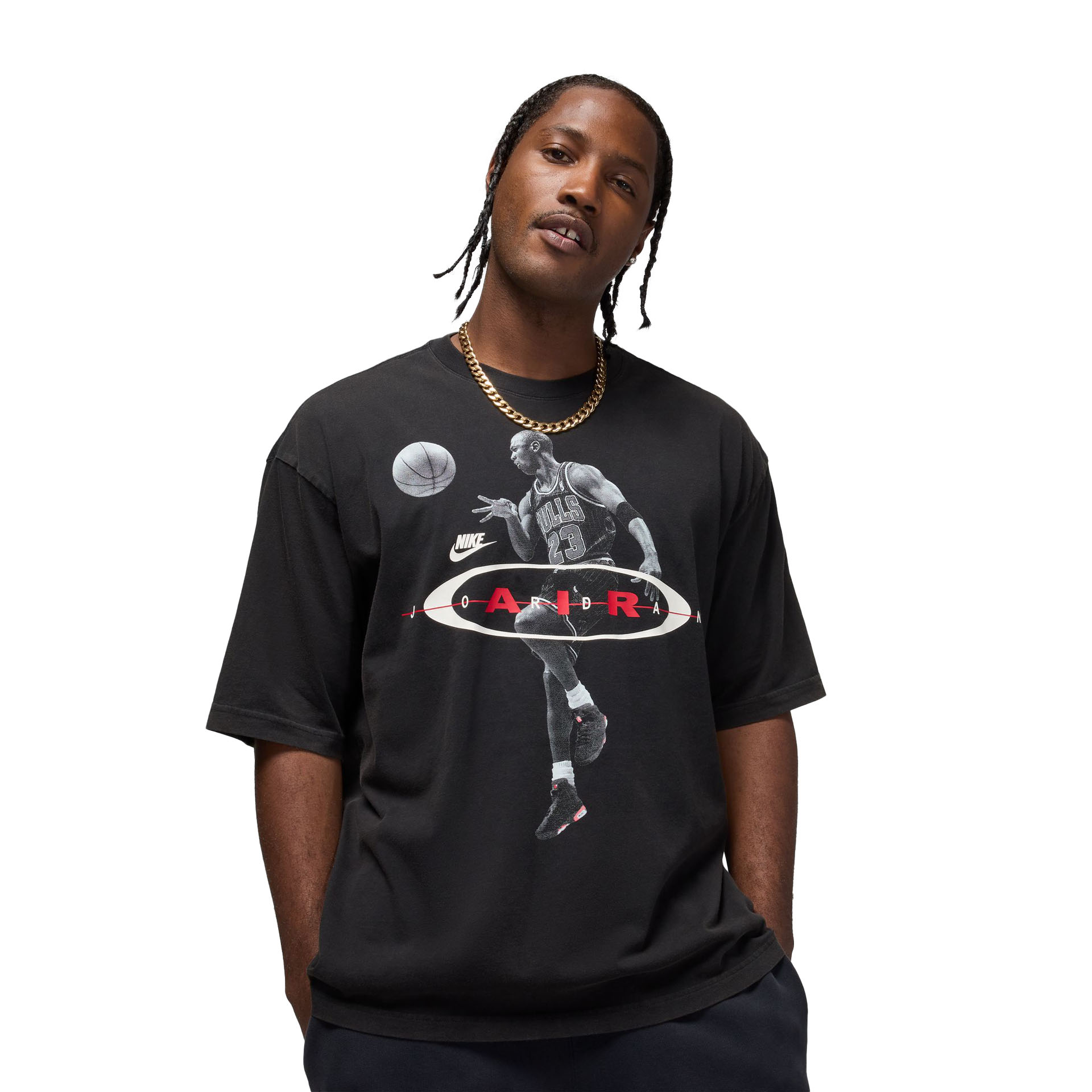 AJ1 AD Tee 