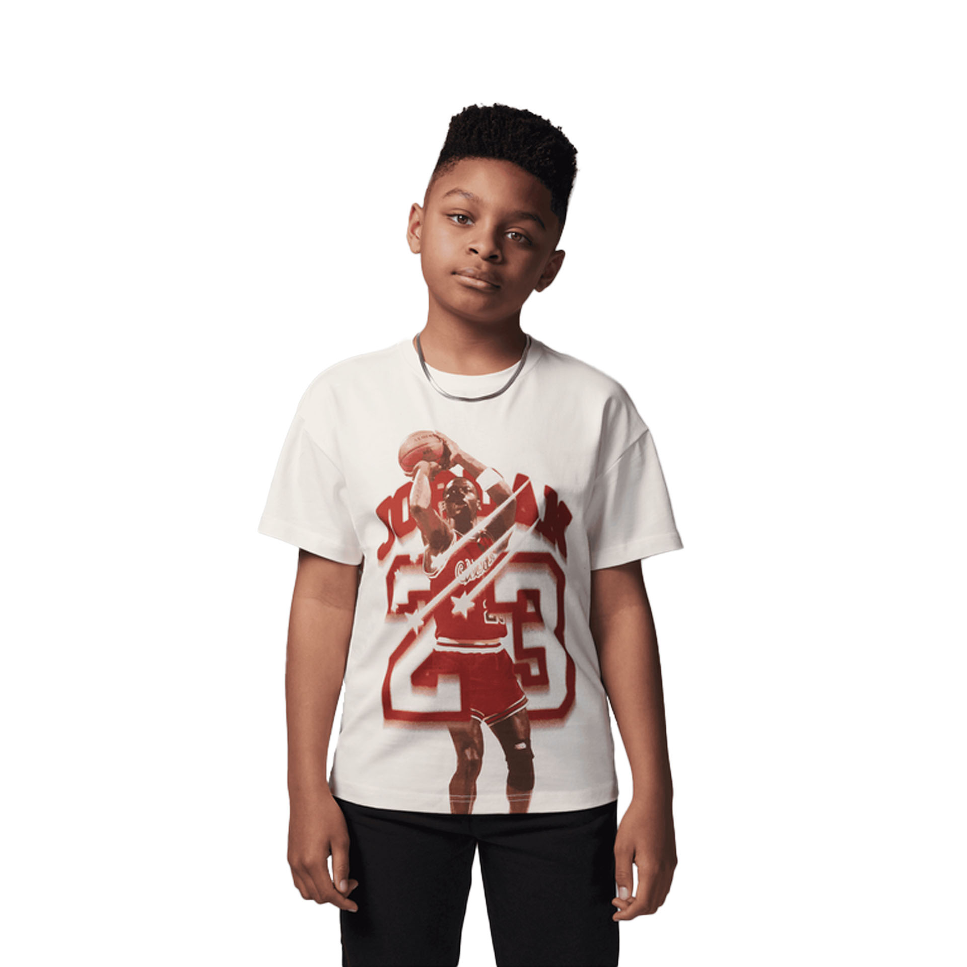 Signature Tee 