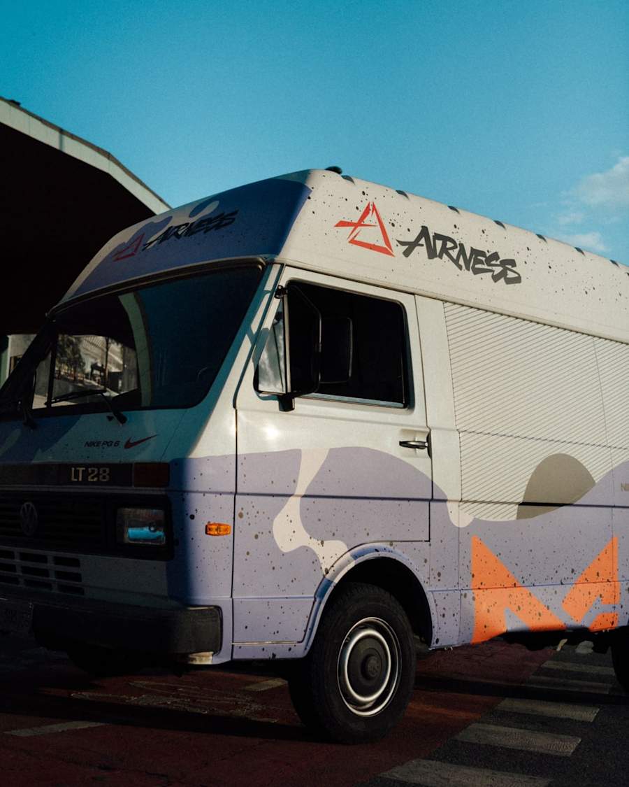 Airness basket Clearance