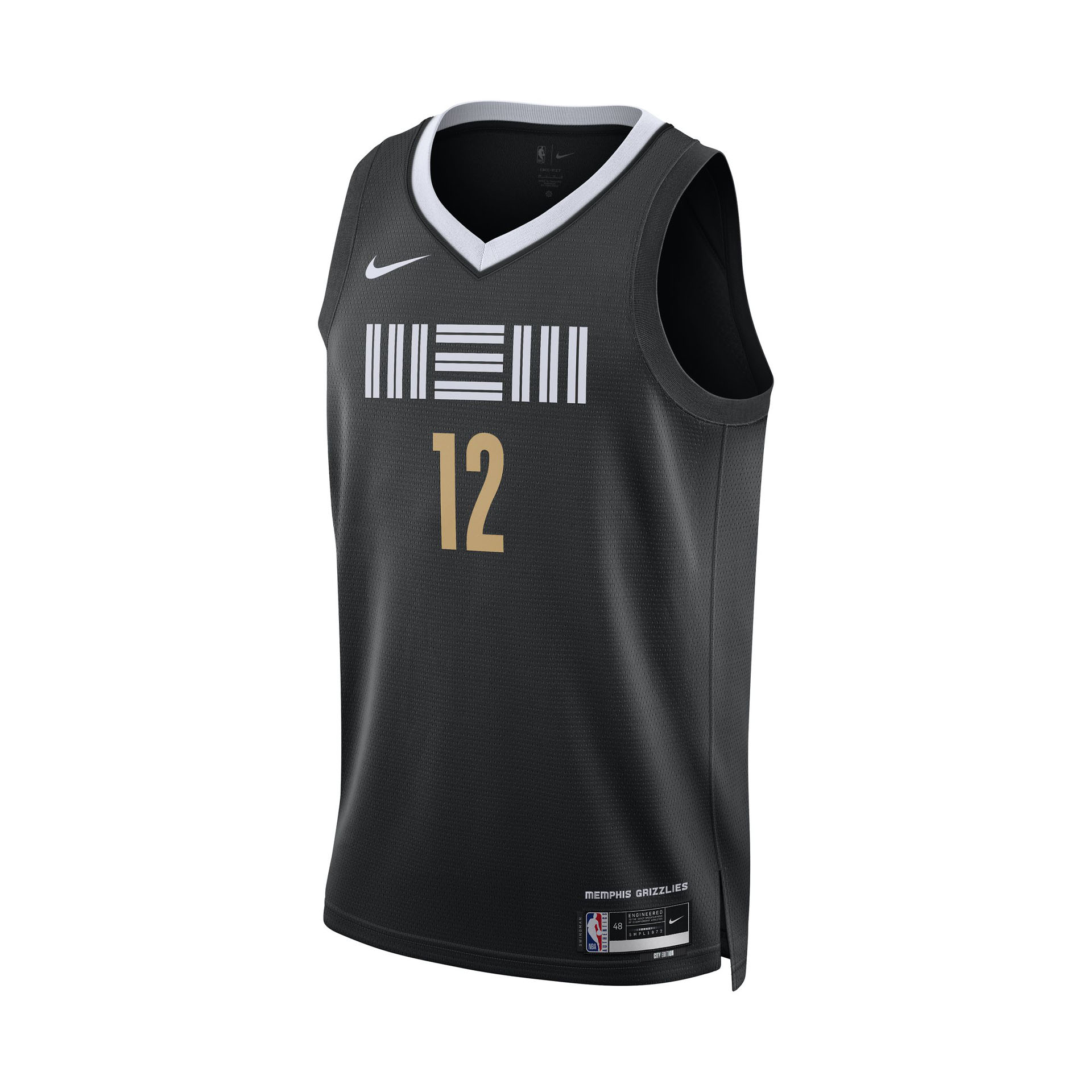 Tune squad jersey clearance nike