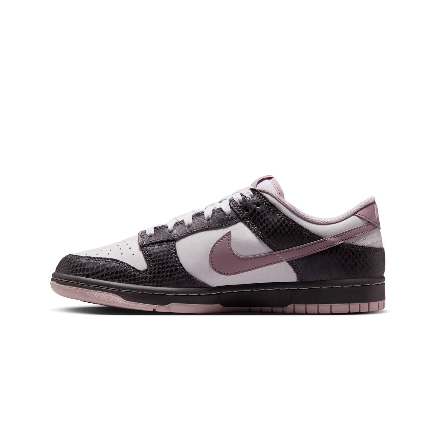 dunk snakeskin