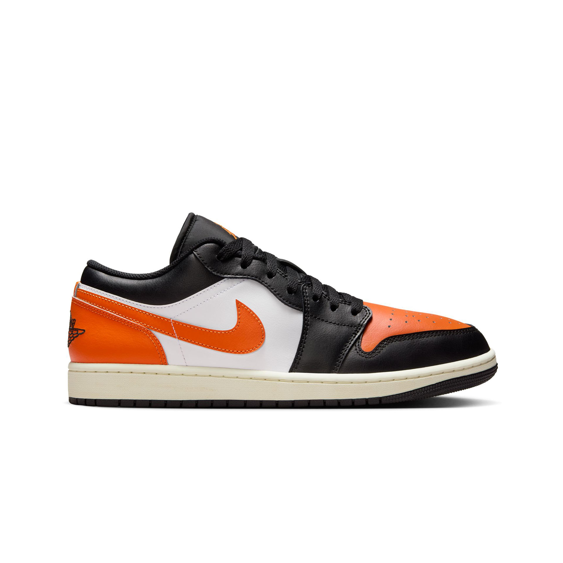 ルビ54 Quai 54 x Air Jordan 1 Low OG 2025 IB8836-007