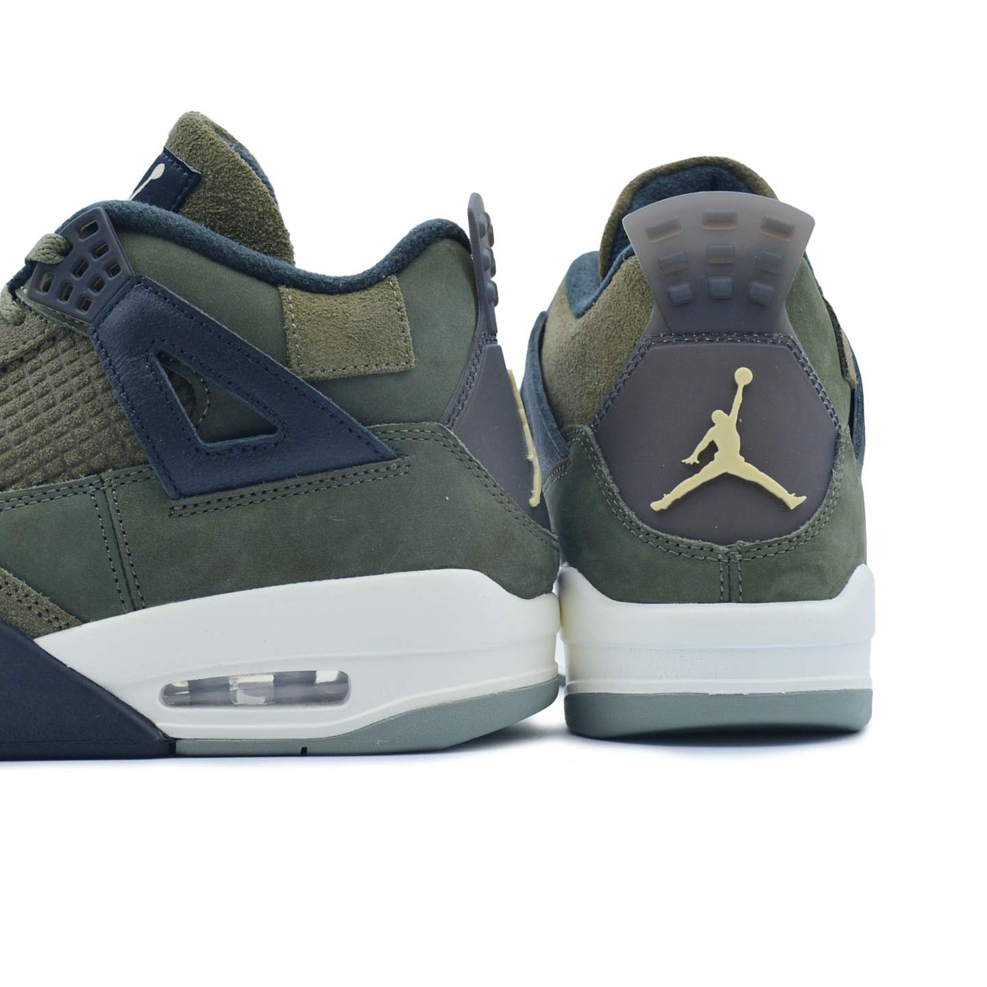 Air Jordan 4 Se Craft Medium Olive Product Fb9927 200 Airdom