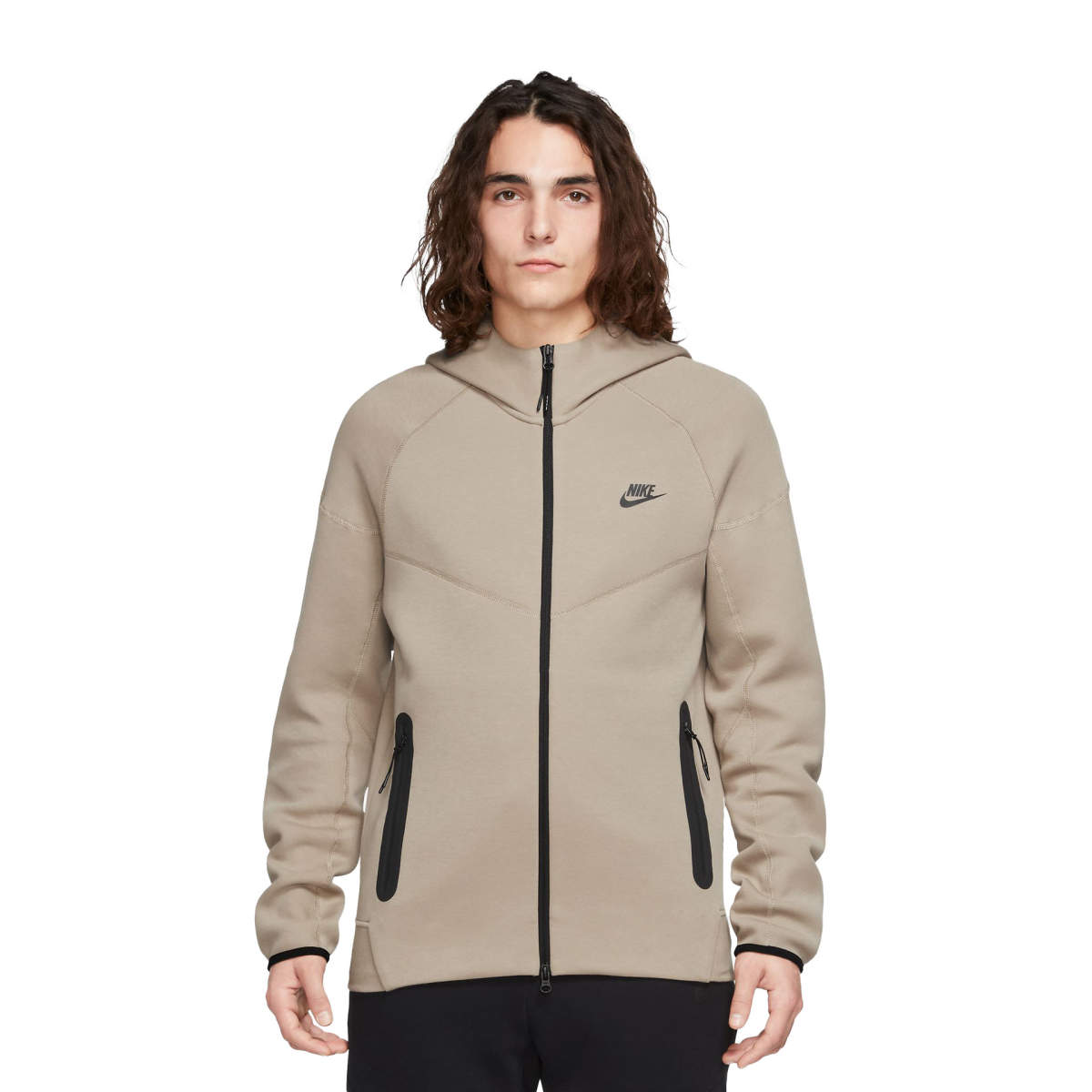 Tech Fleece FZ WR Hoodie 